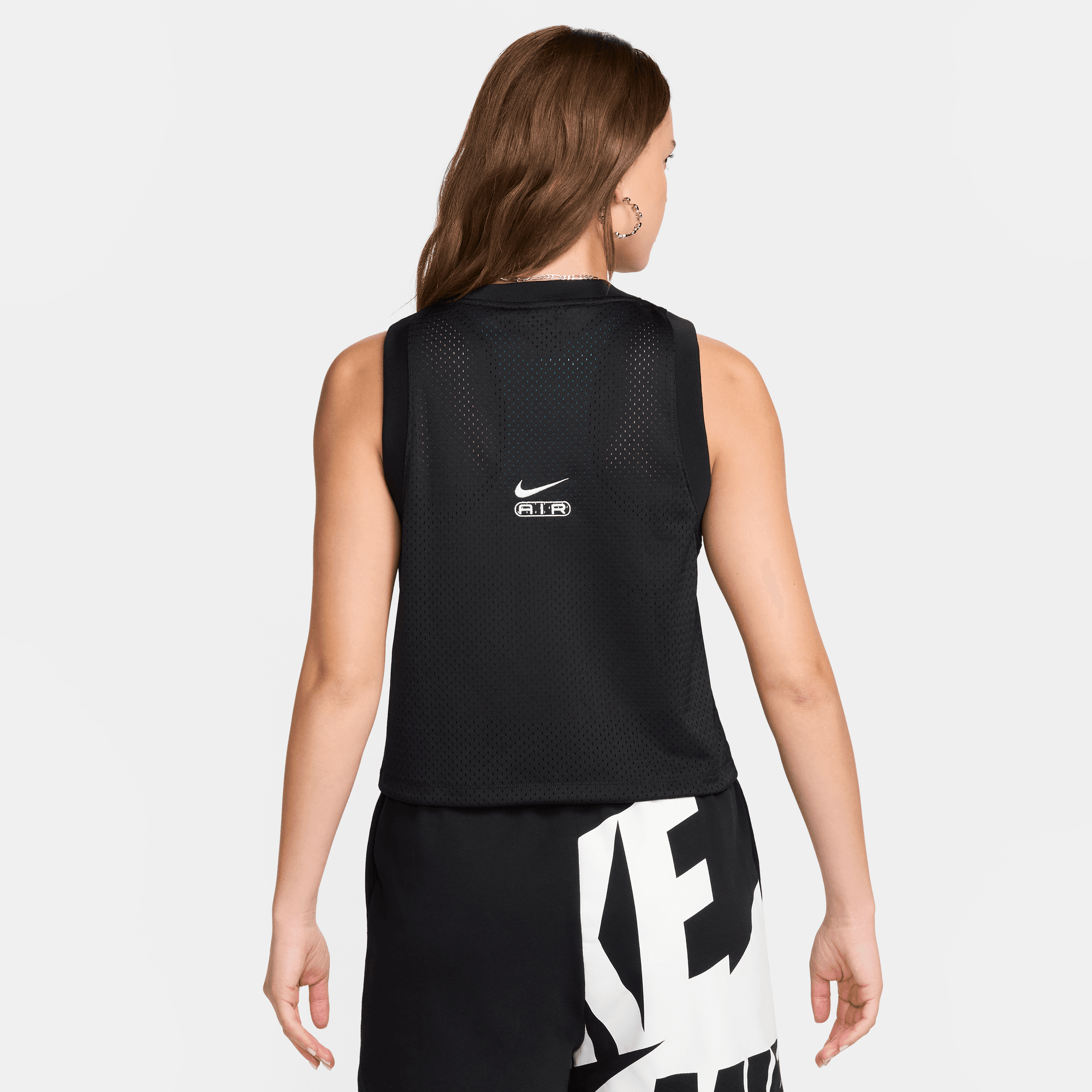 Women's Nike Air Mesh Tank Top