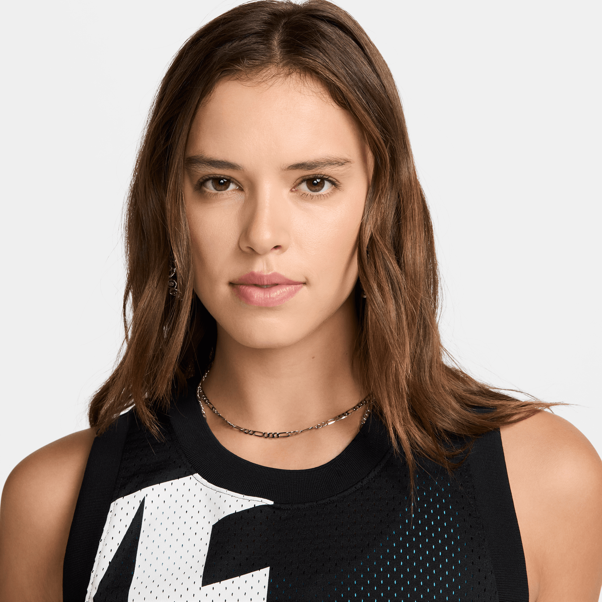 Women's Nike Air Mesh Tank Top