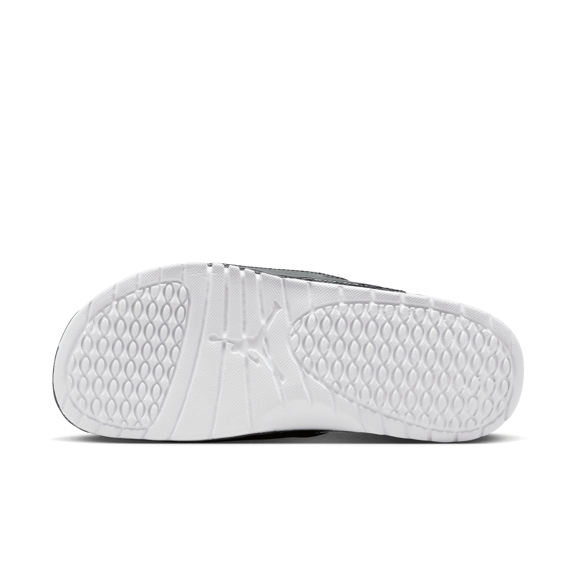 Men's Jordan Hydro XI "Bred"