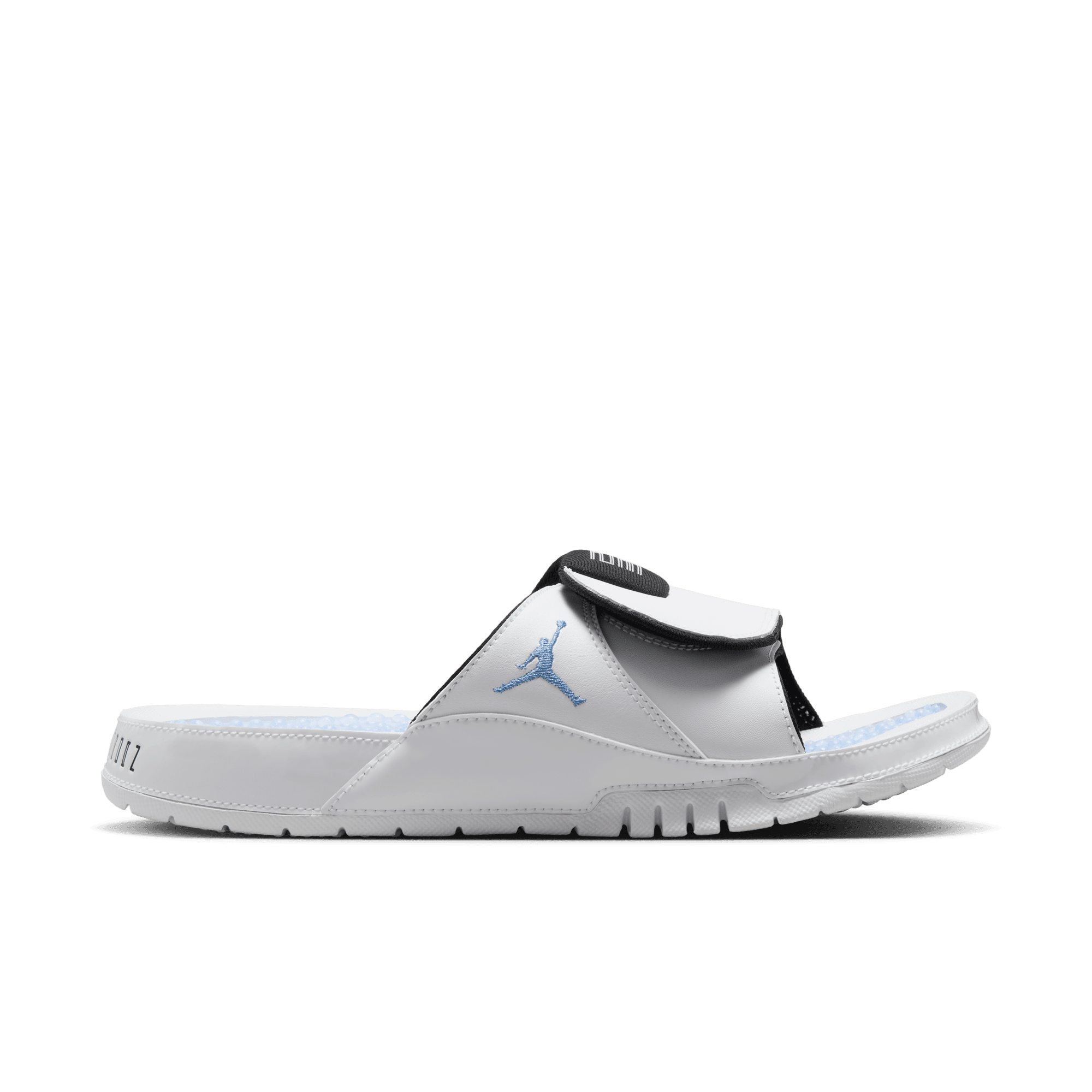 Men's Jordan Hydro XI "Columbia Legend Blue"