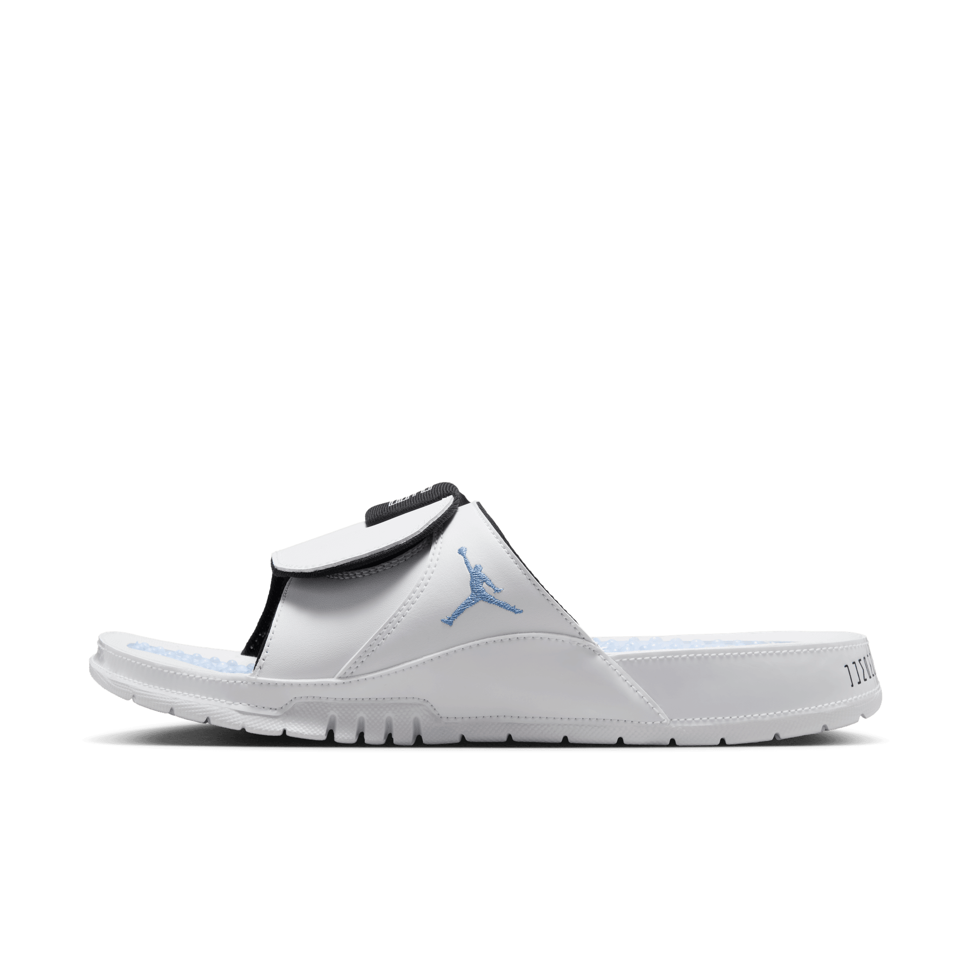 Men's Jordan Hydro XI "Columbia Legend Blue"