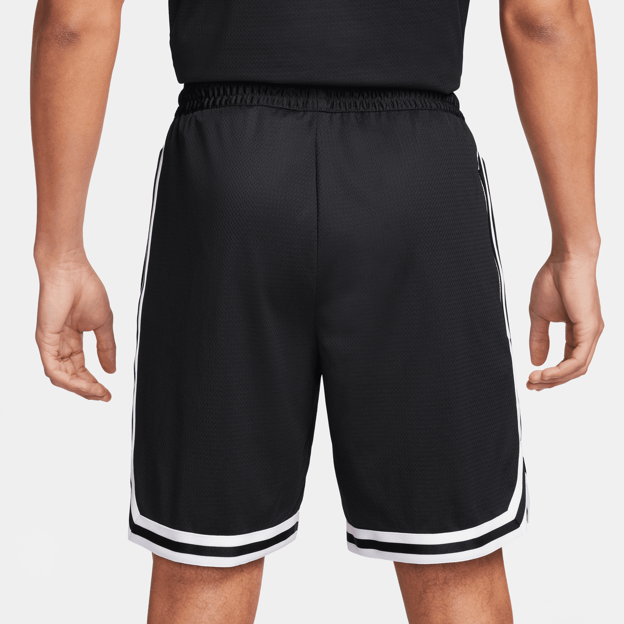 Men's Nike DNA Dri-FIT 8" Basketball Shorts