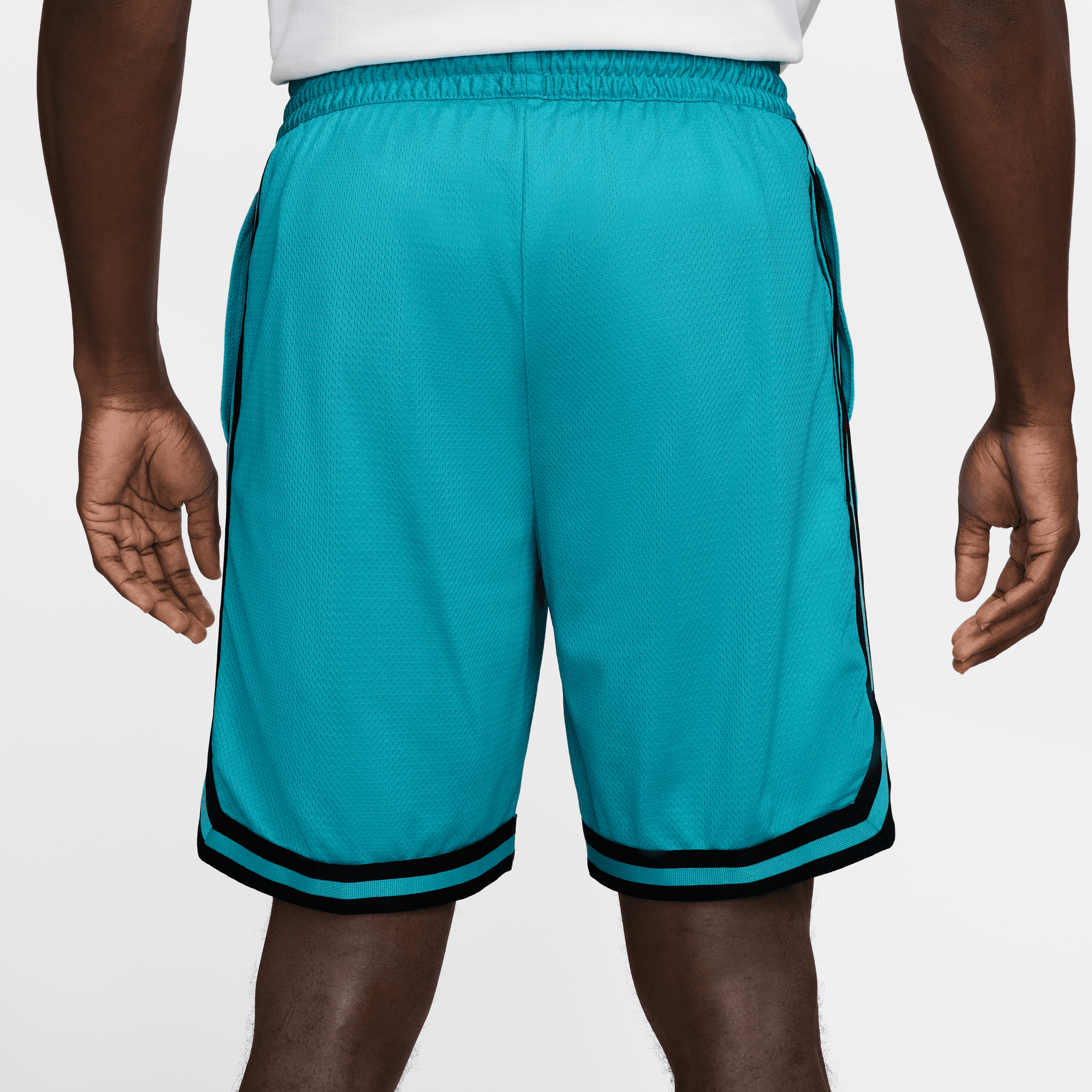 Men's Nike DNA Dri-FIT 8" Basketball Shorts
