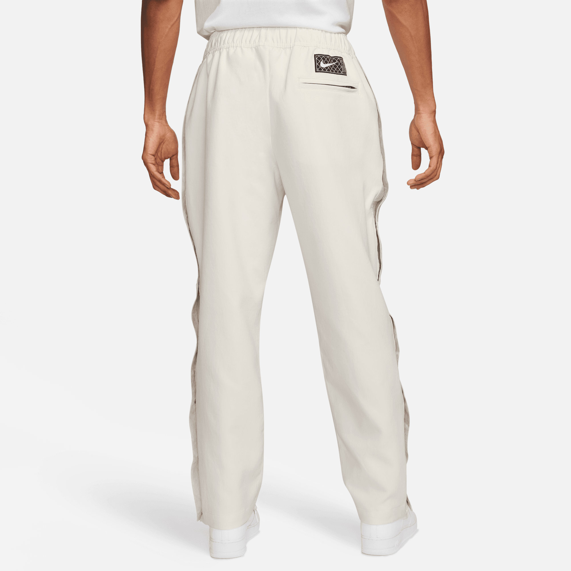 Men's Devin Booker Nike Tearaway Basketball Pants