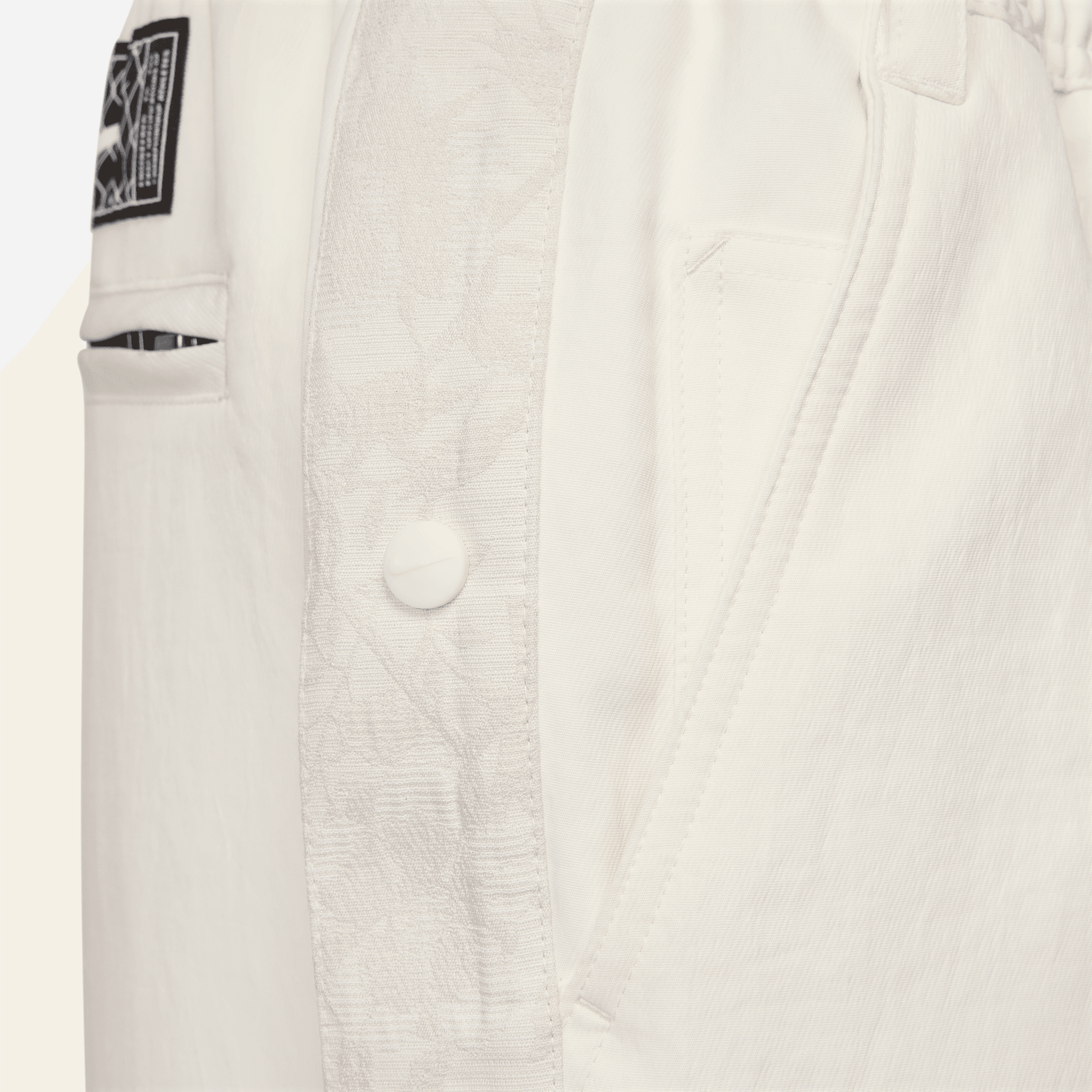 Men's Devin Booker Nike Tearaway Basketball Pants