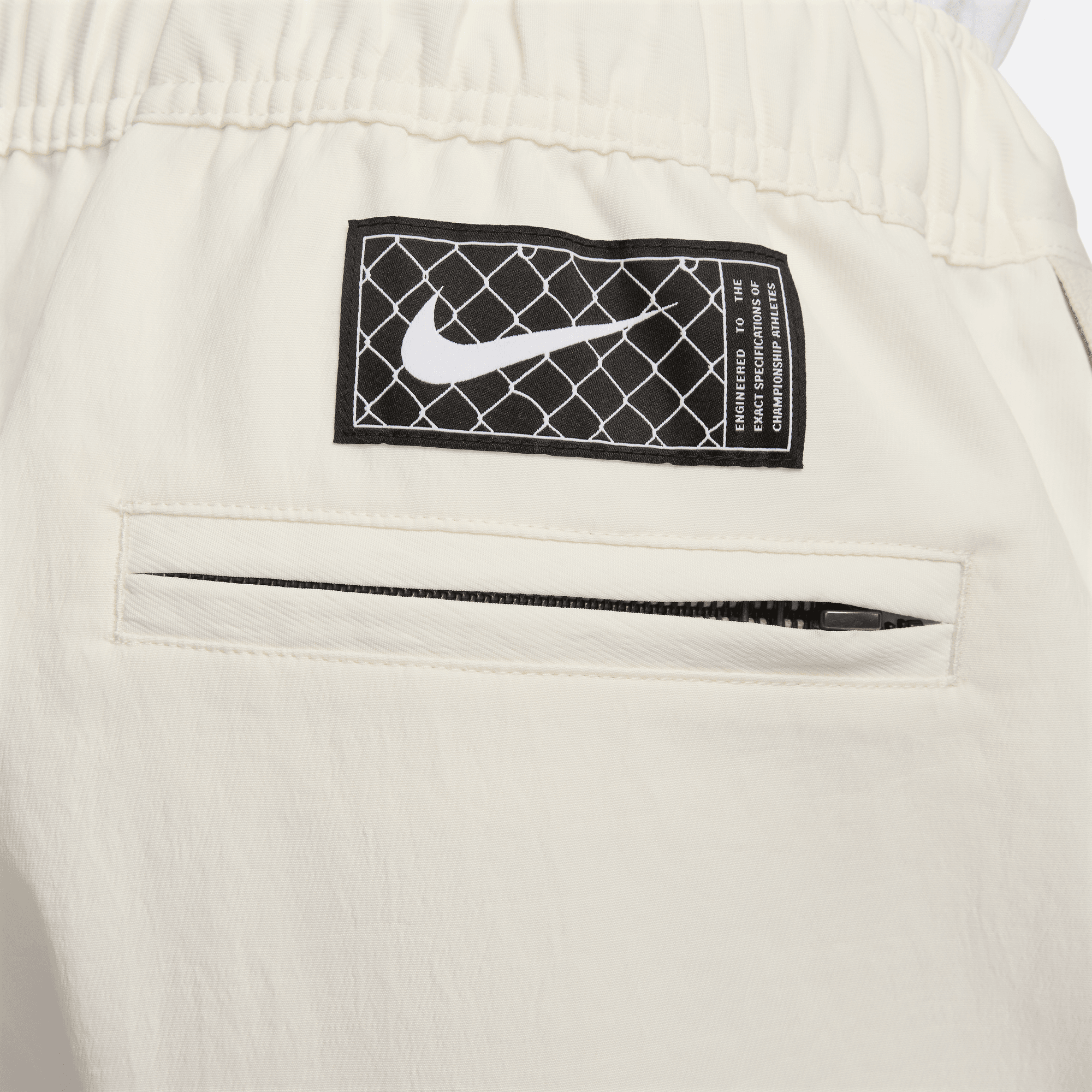 Men's Devin Booker Nike Tearaway Basketball Pants