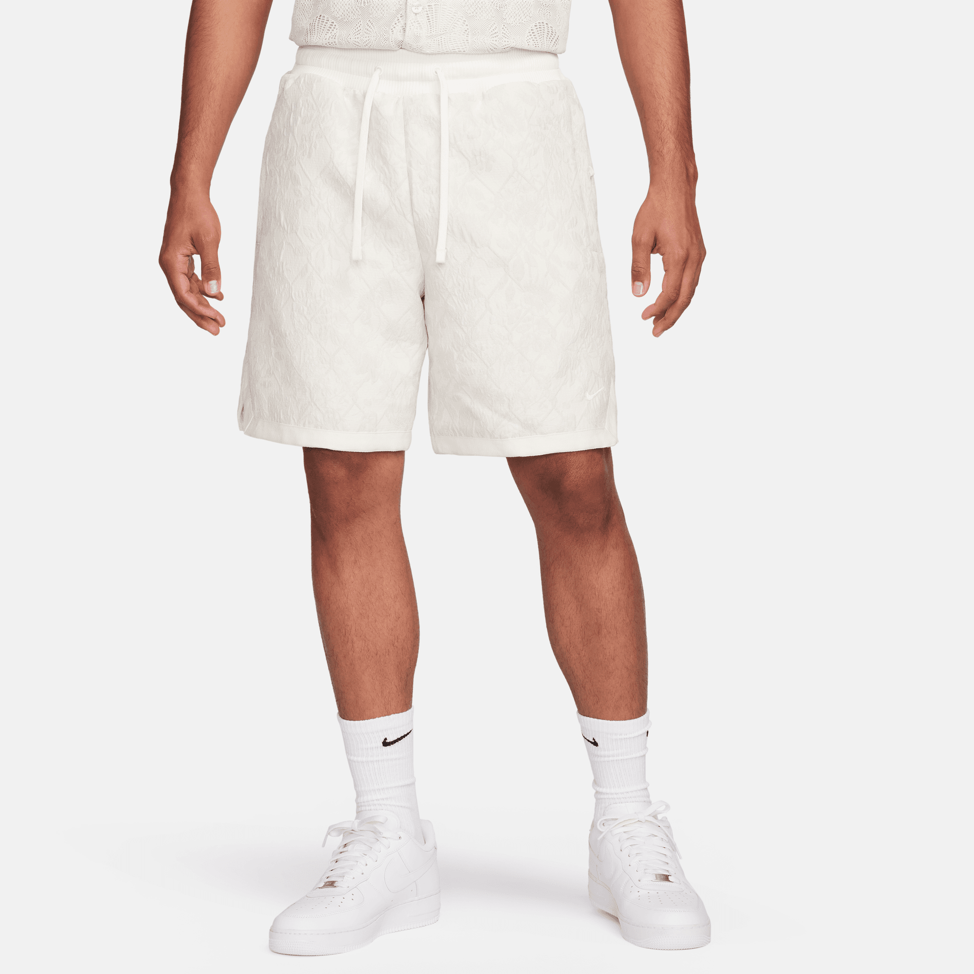 Men's Devin Booker Nike DNA Repel 8" Basketball Shorts