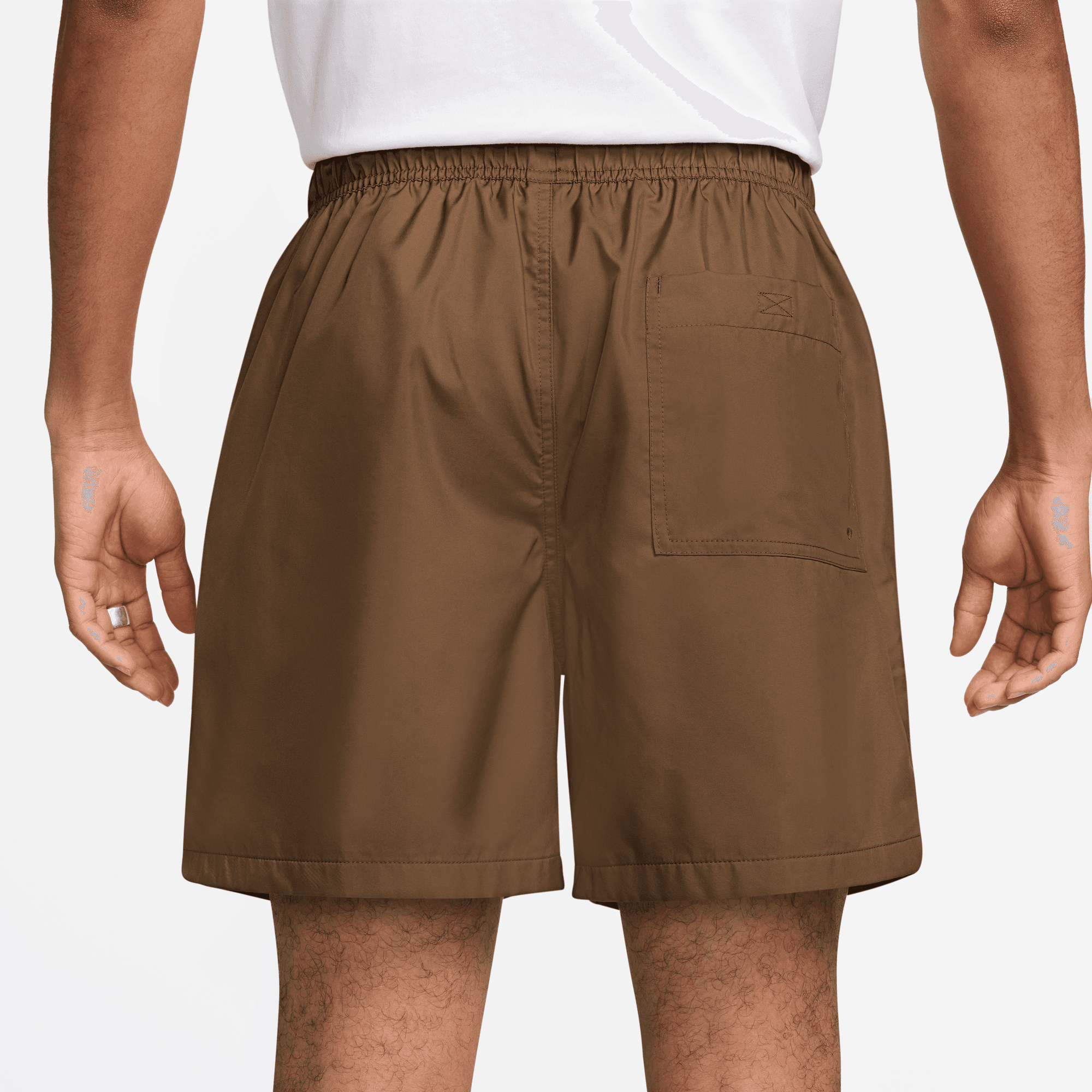 Men's Nike Club Woven Shorts