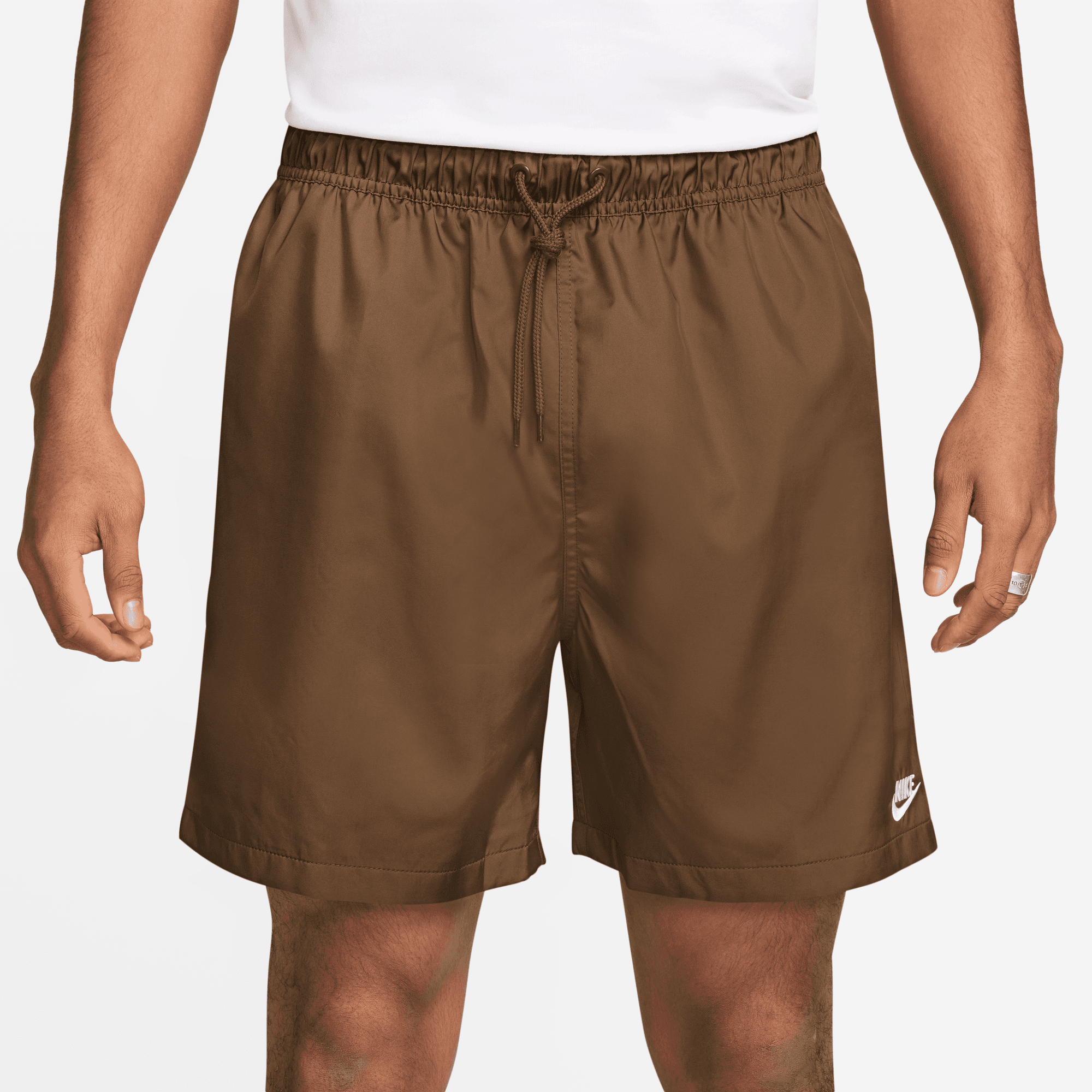 Men's Nike Club Woven Shorts