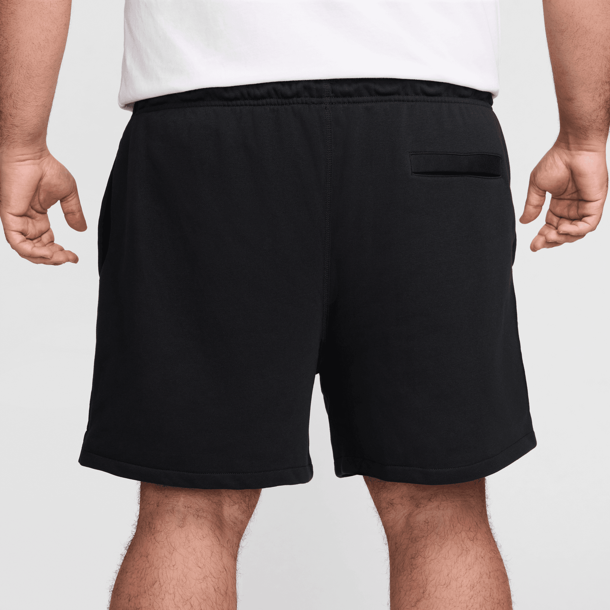 Men's Nike Club French Terry Flow Shorts