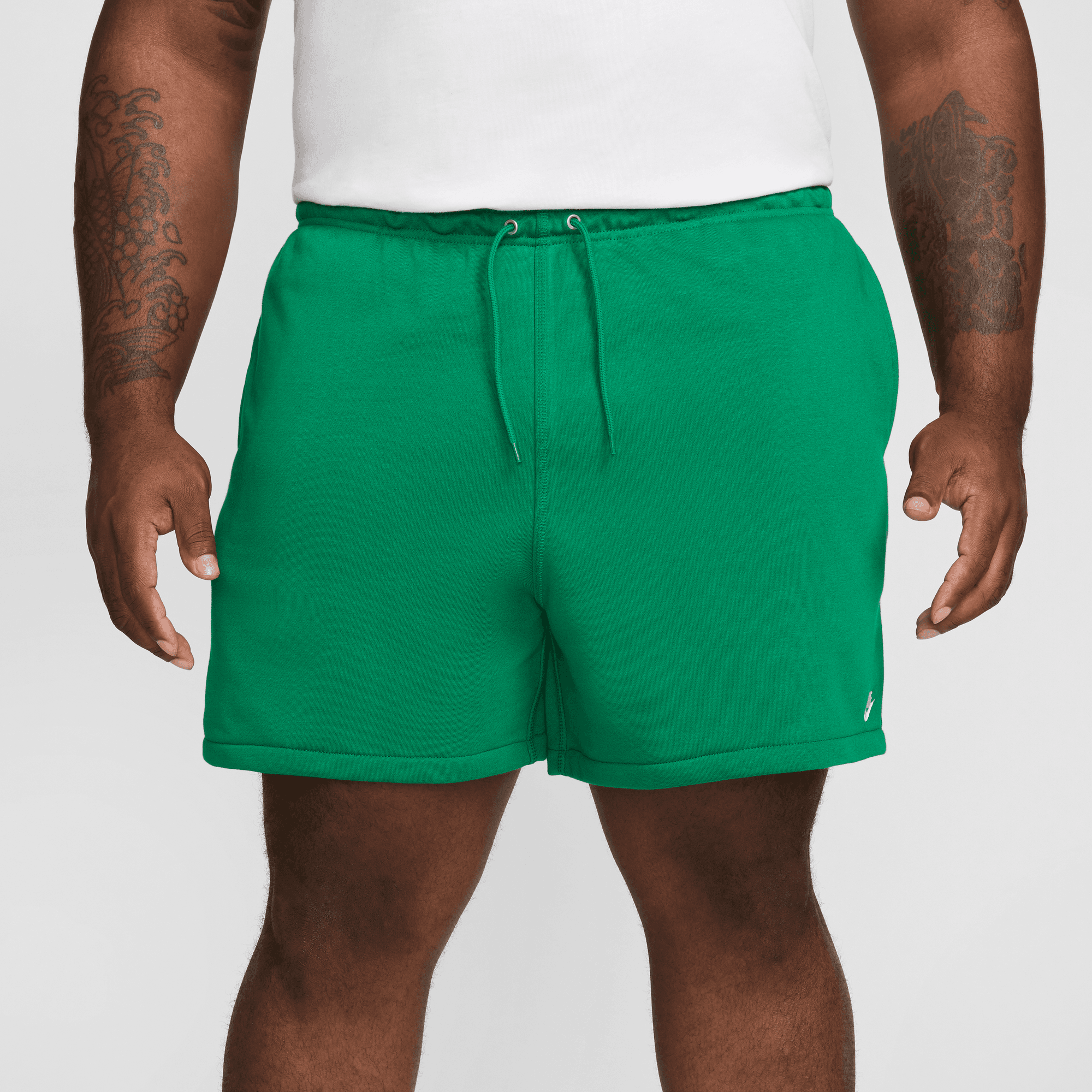 Men's Nike Club French Terry Flow Shorts