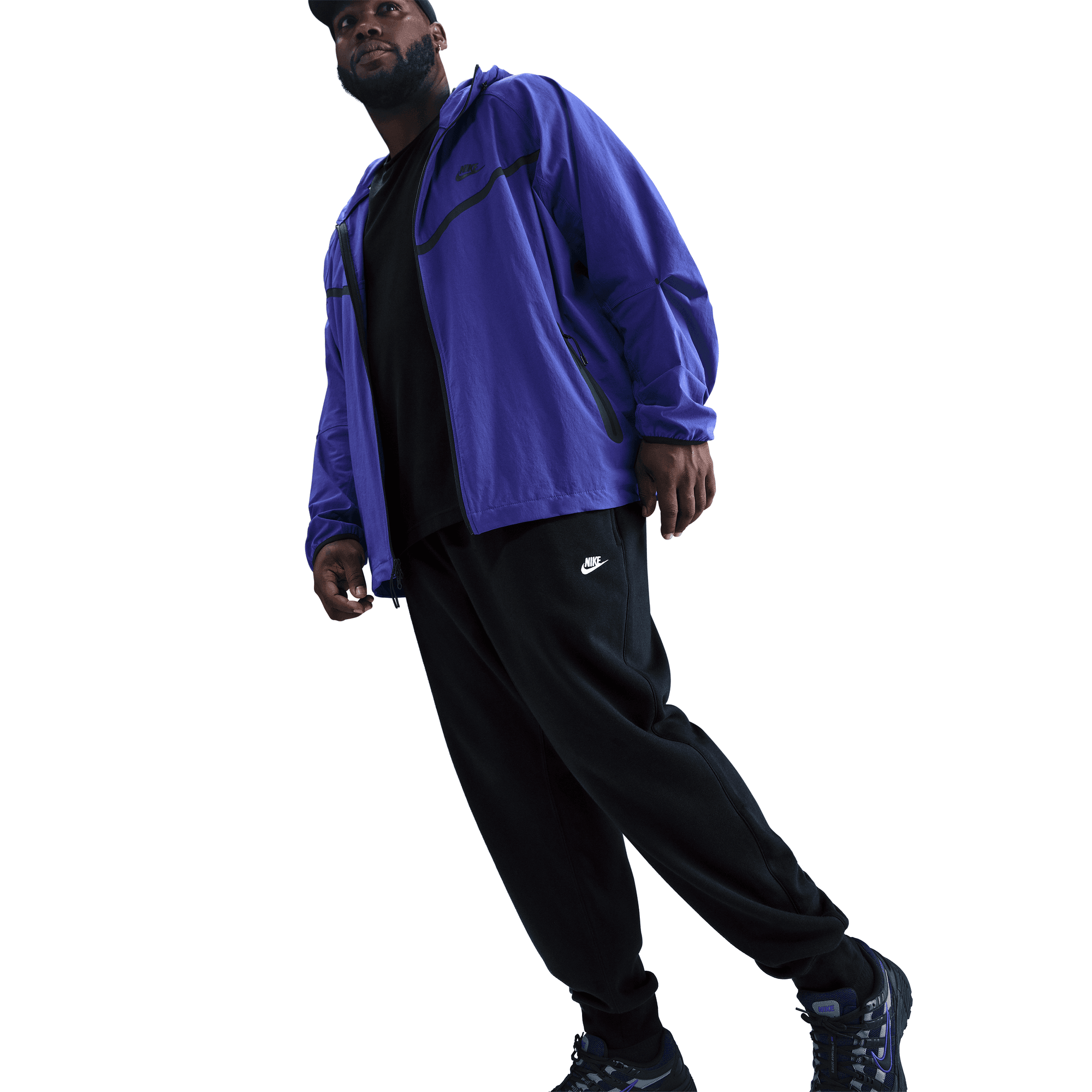 Men's Nike Club Joggers