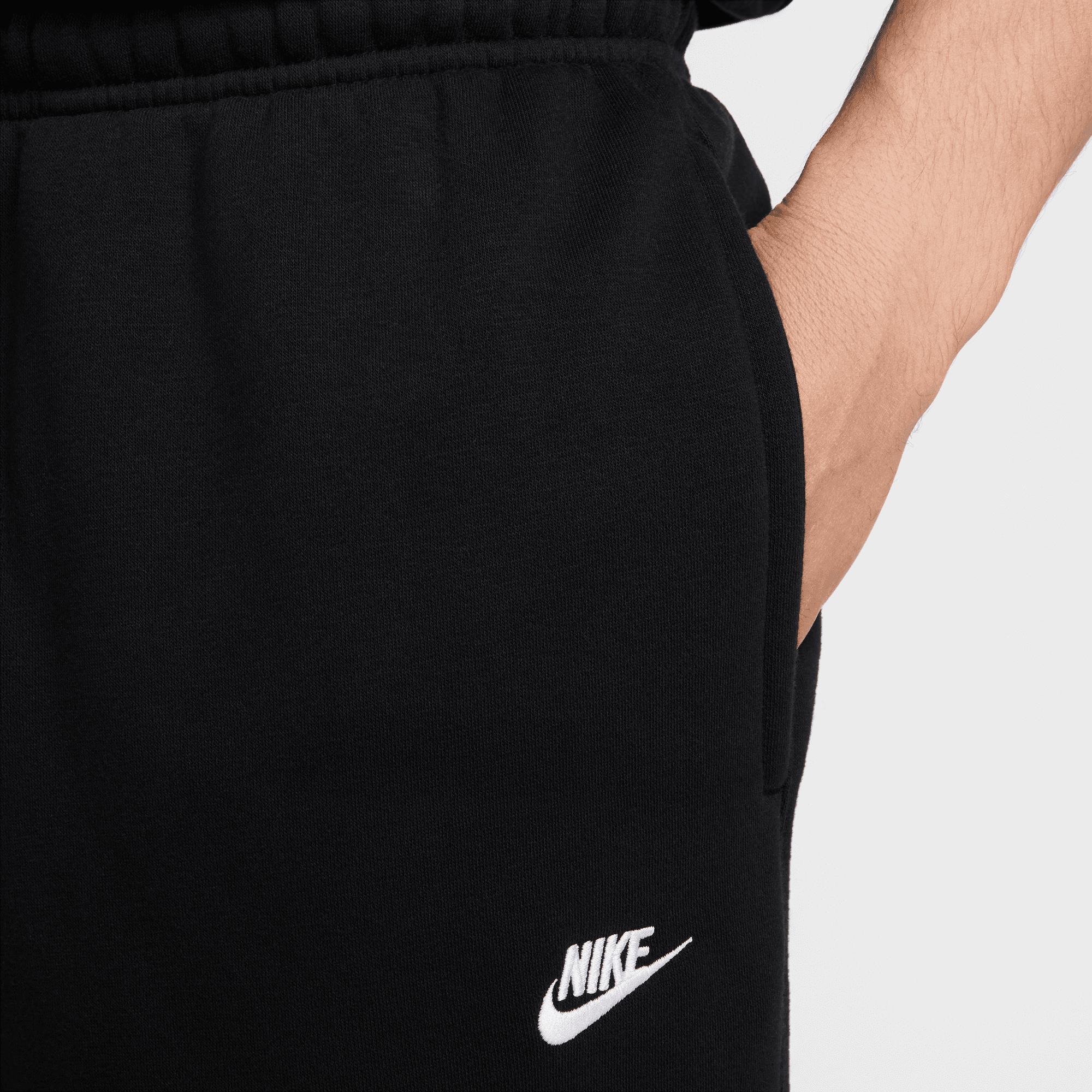 Men's Nike Club Fleece Cargo Pants