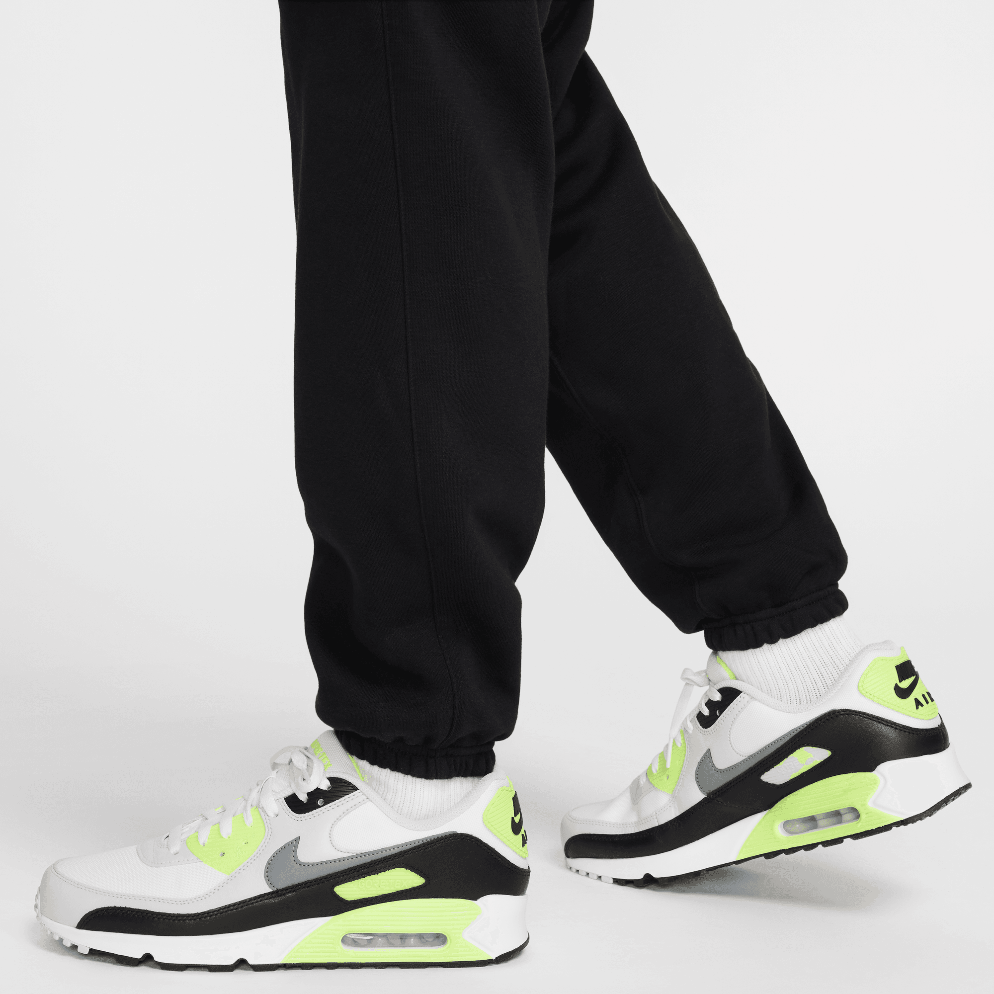 Men's Nike Club Fleece Cargo Pants