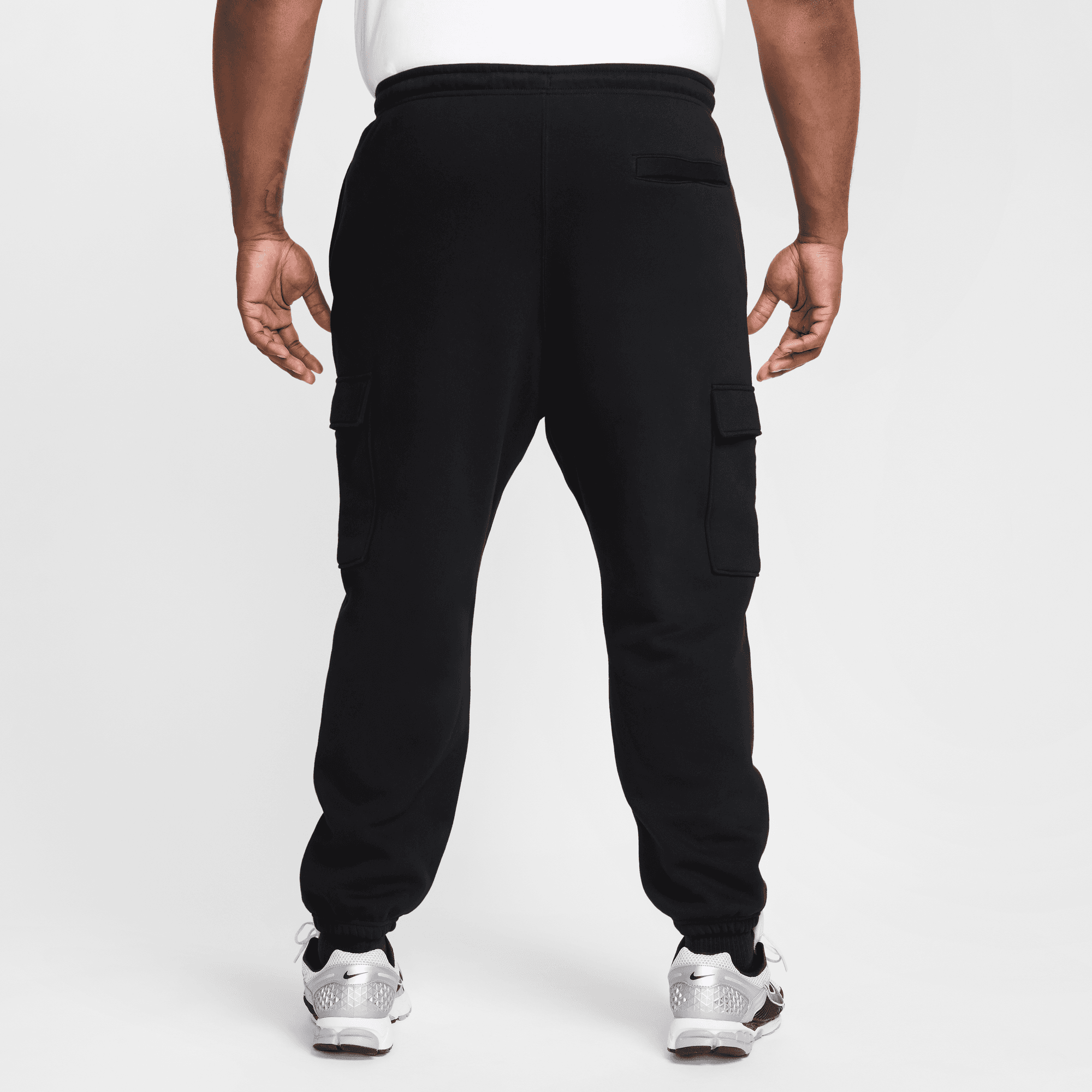 Men's Nike Club Fleece Cargo Pants