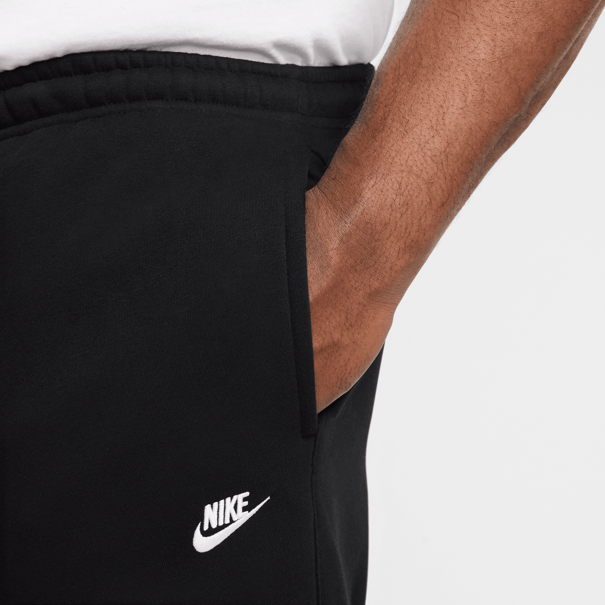 Men's Nike Club Fleece Cargo Pants