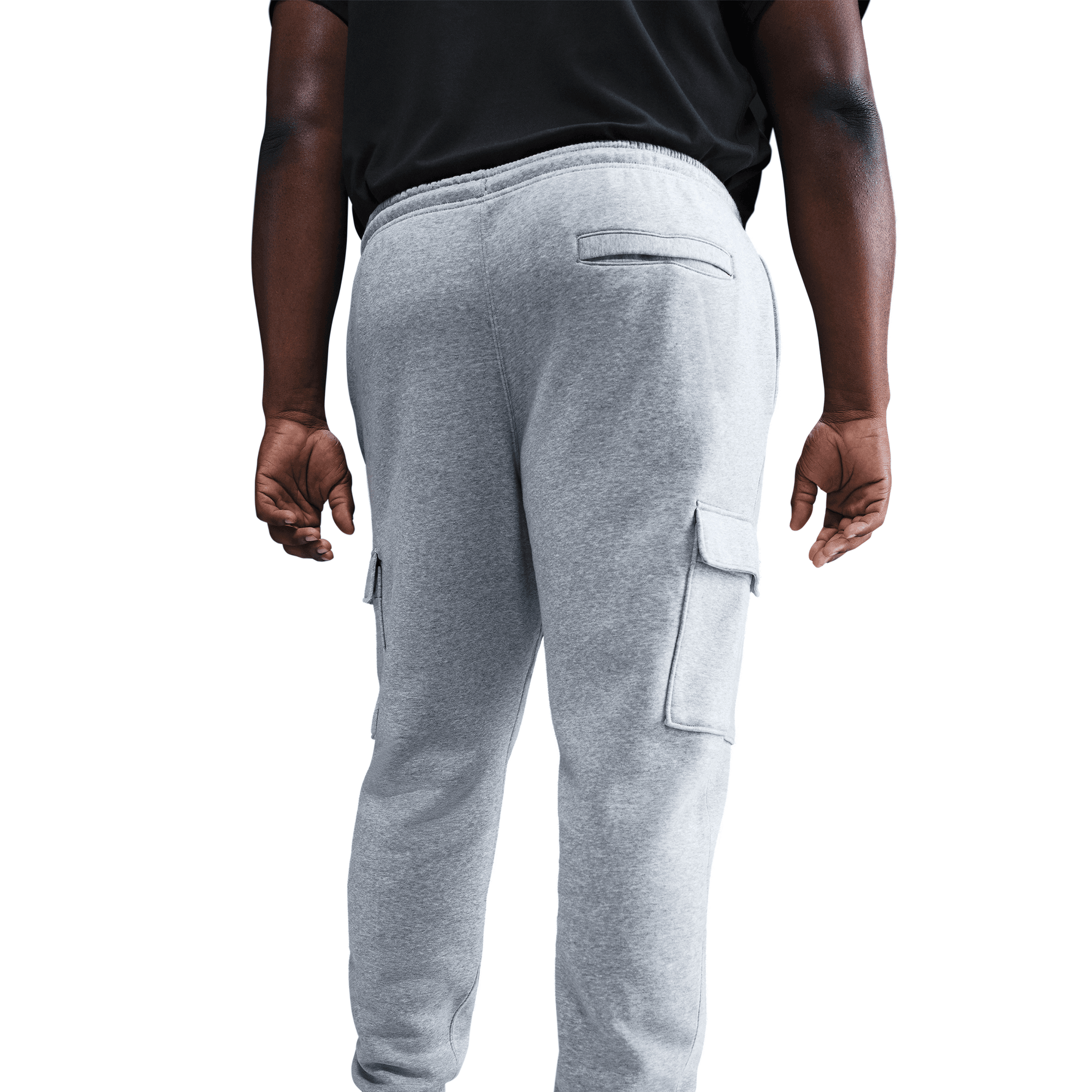 Men's Nike Club Fleece Cargo Pants