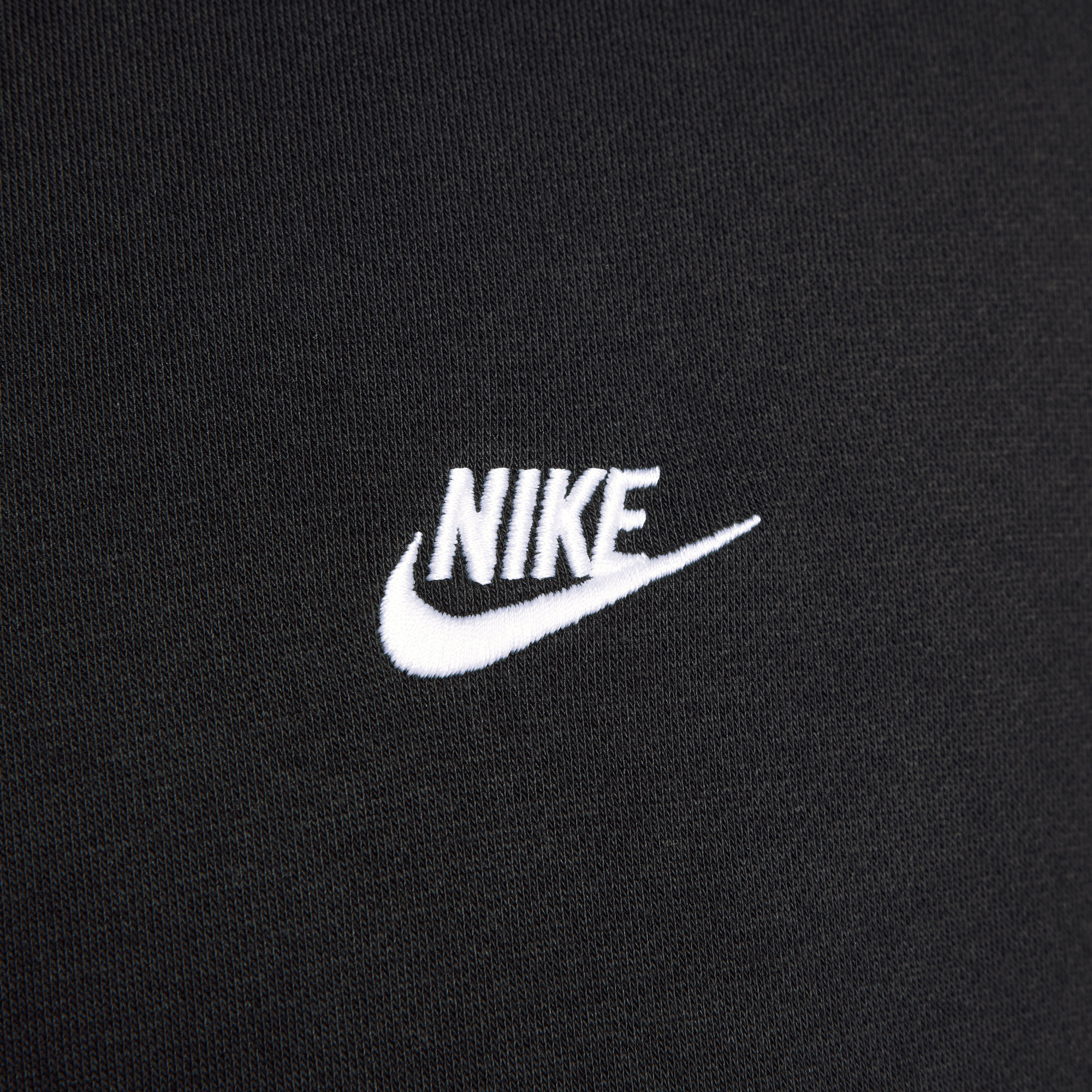 Men's Nike Club Pullover Fleece Hoodie