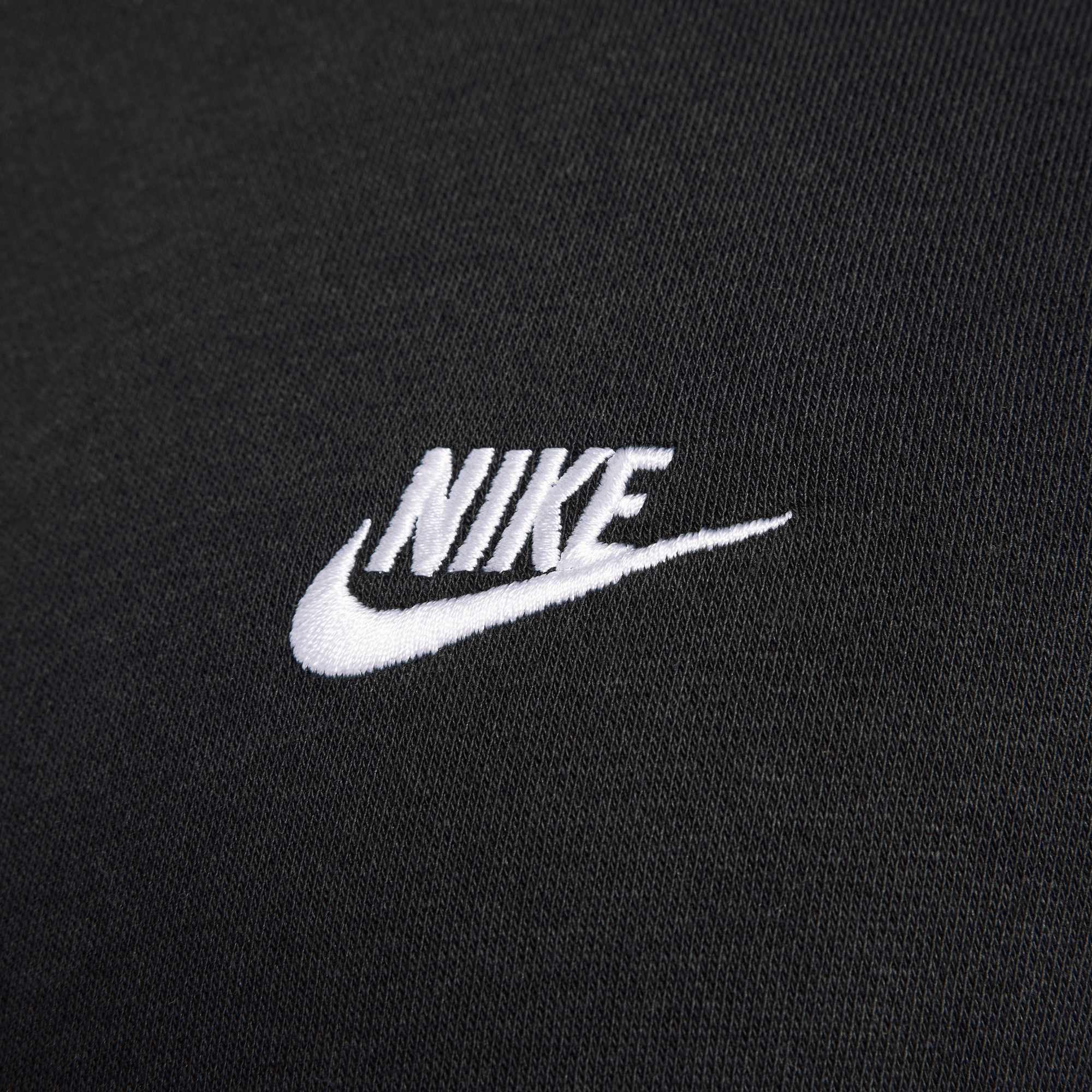Men's Nike Club Full-Zip Fleece Hoodie