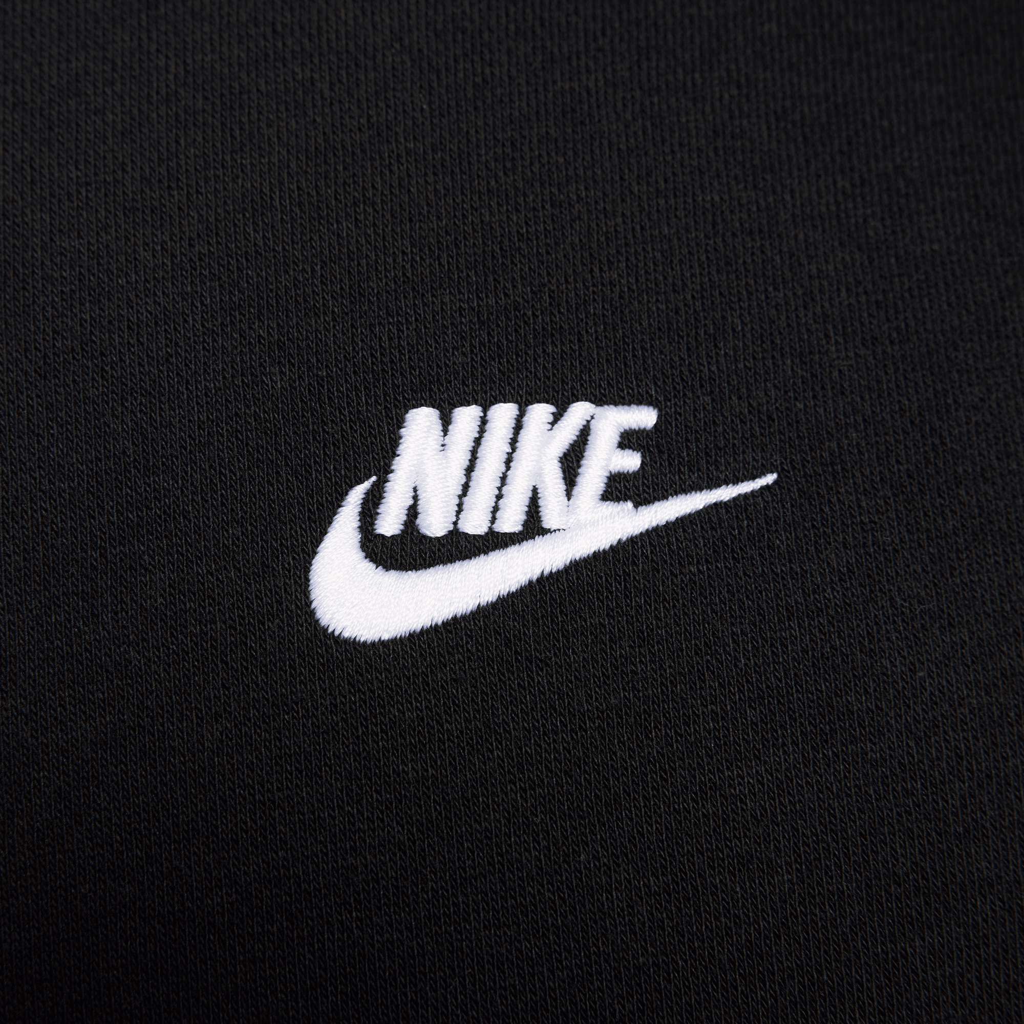 Men's Nike Club Fleece Crew