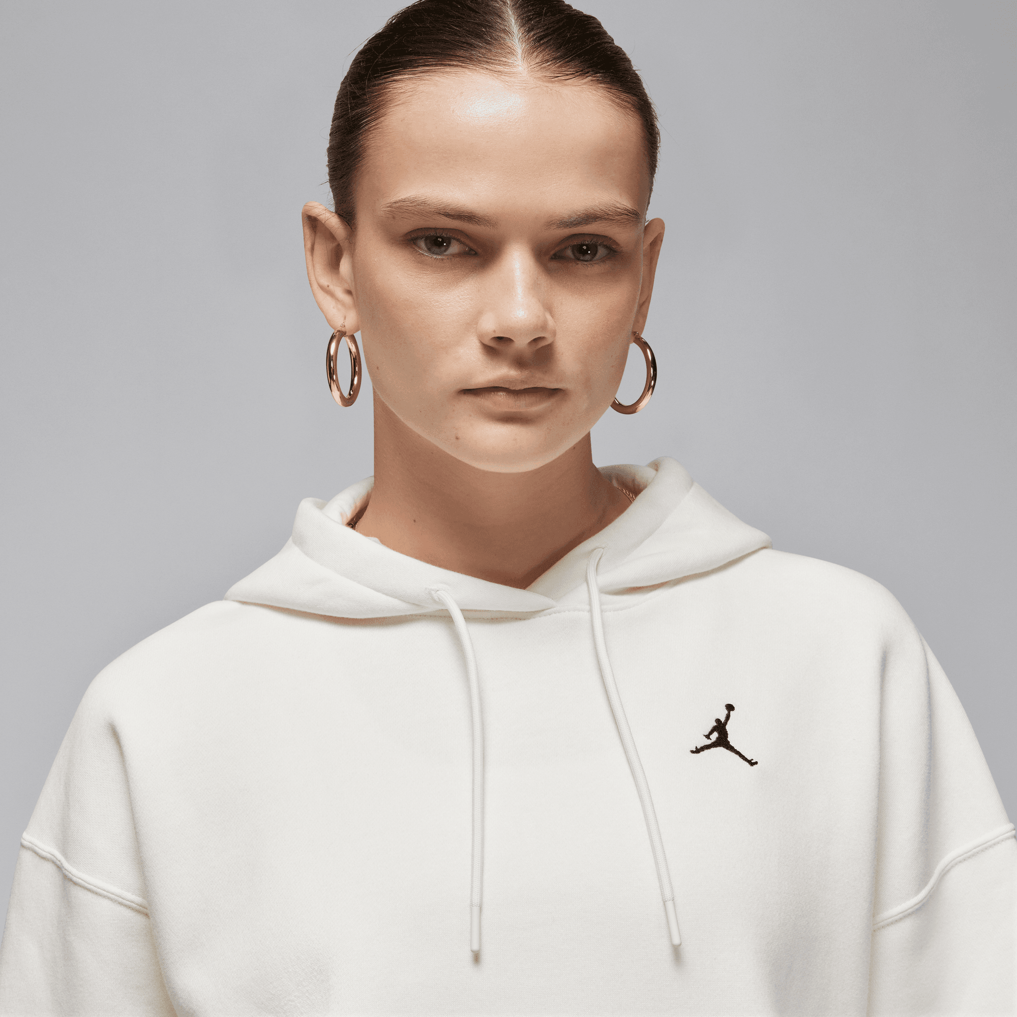 Women's Jordan Brooklyn Fleece Hoodie