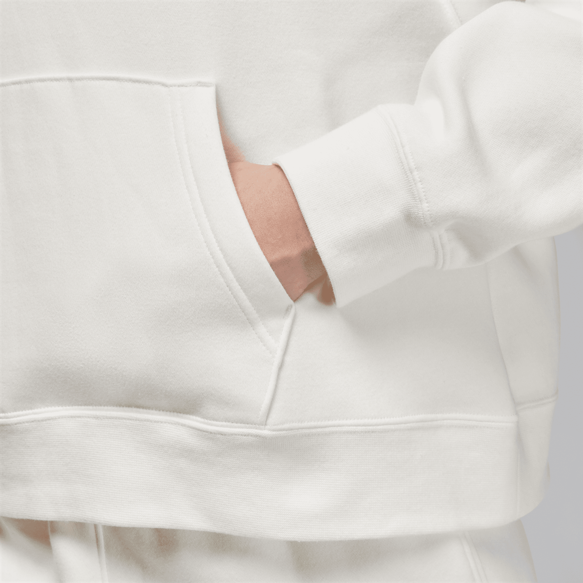 Women's Jordan Brooklyn Fleece Hoodie