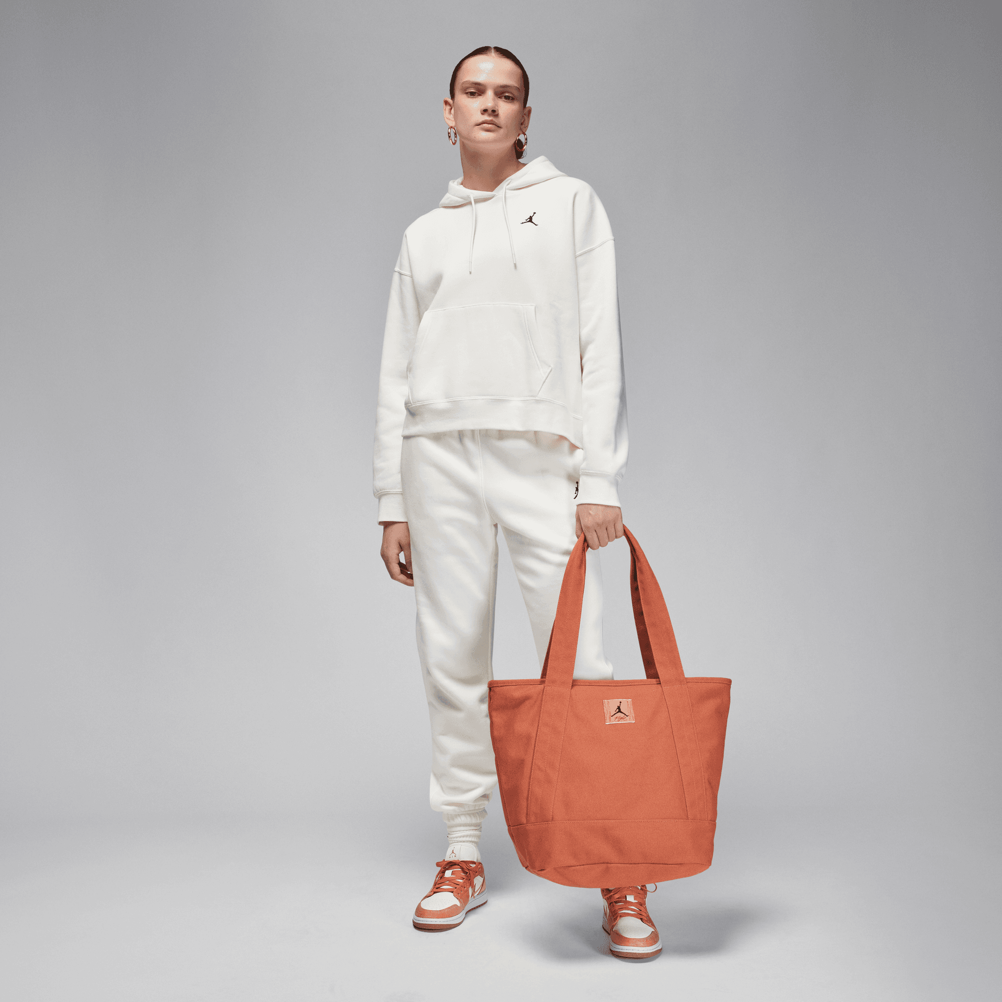 Women's Jordan Brooklyn Fleece Hoodie