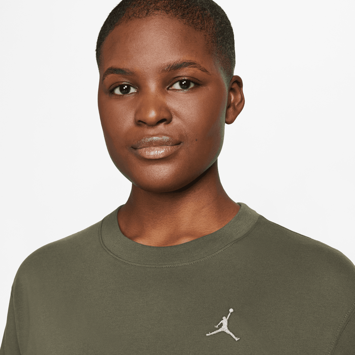 Women's Jordan Essentials T-Shirts