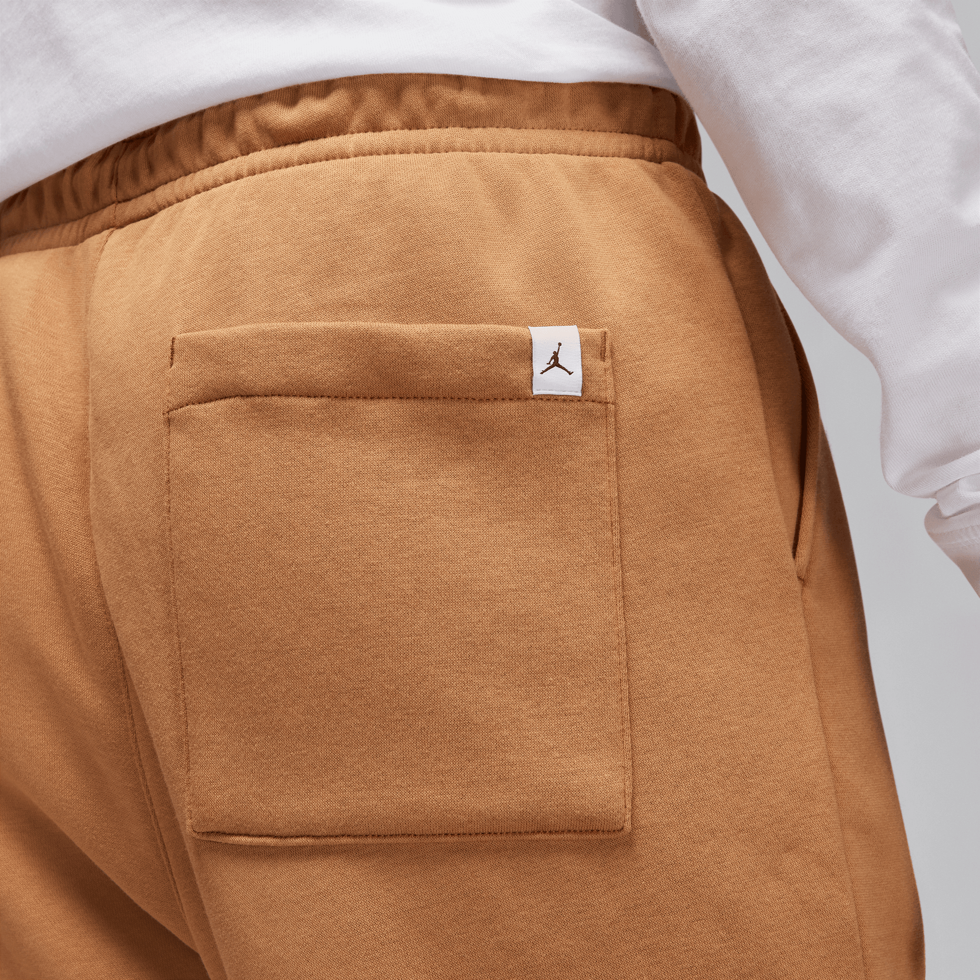 Men's Jordan Essentials Fleece Pants