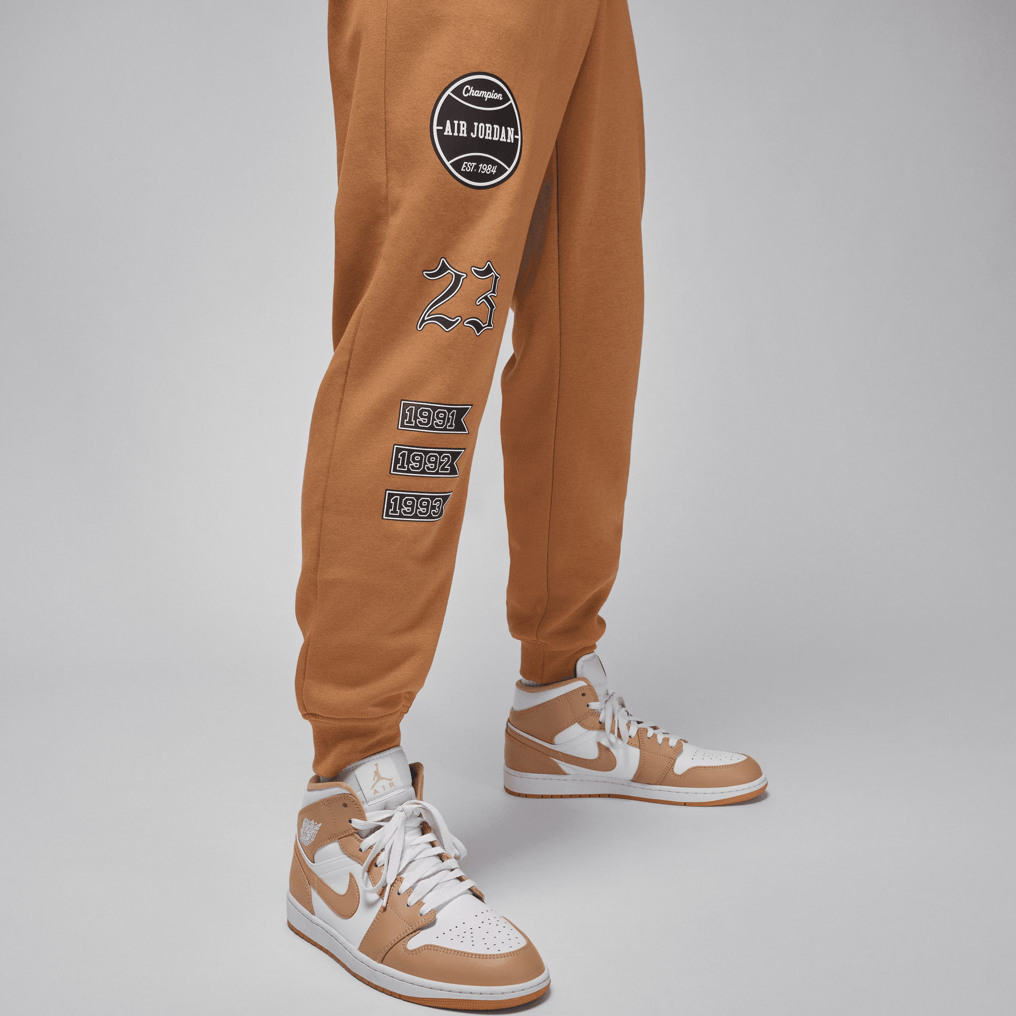 Men's Jordan Essentials Fleece Pants