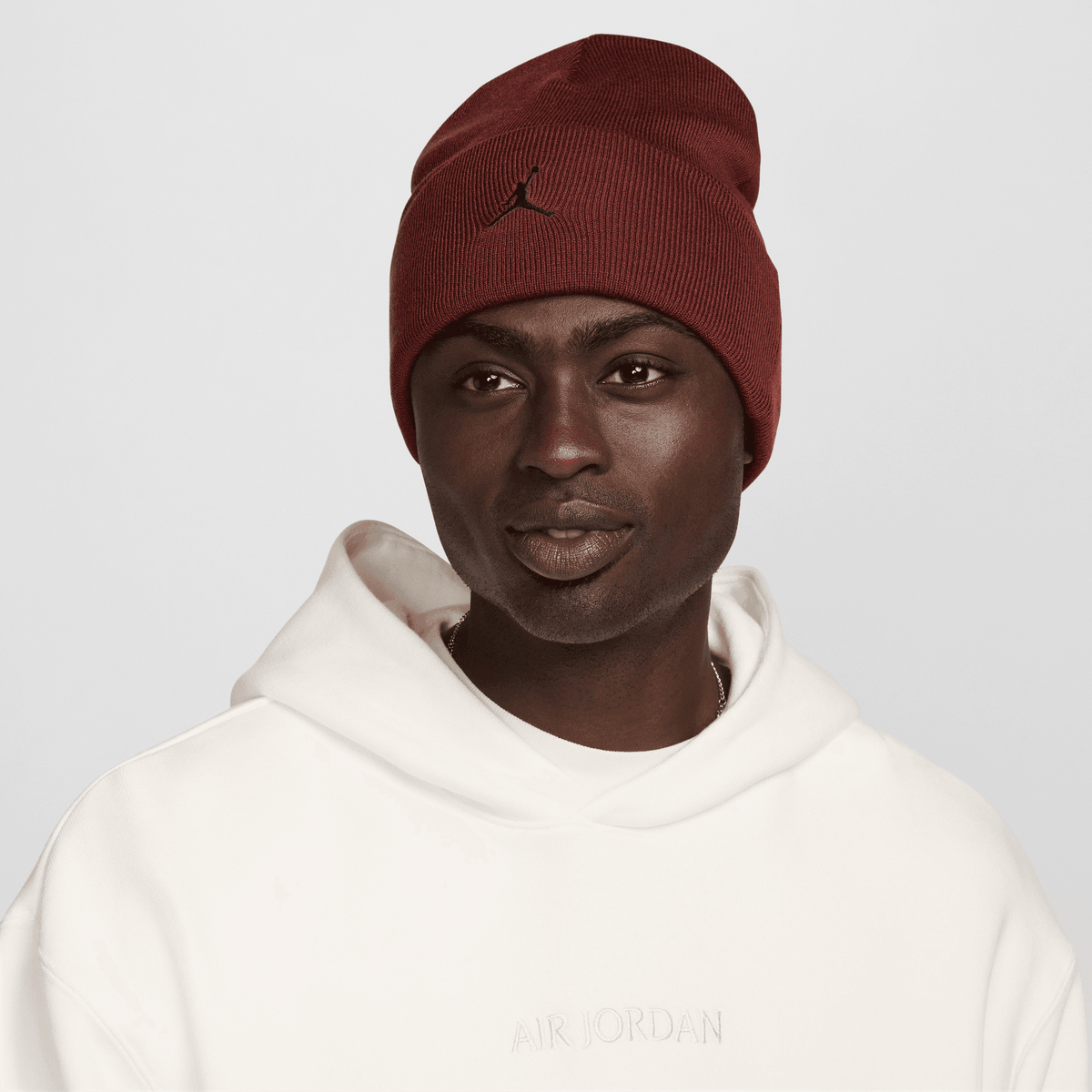 Jordan Peak Essential Beanie