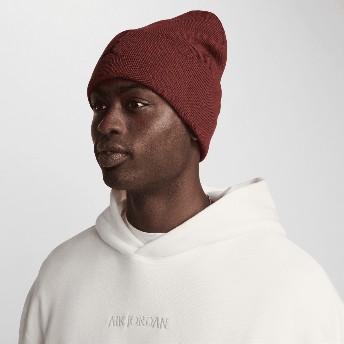 Jordan Peak Essential Beanie