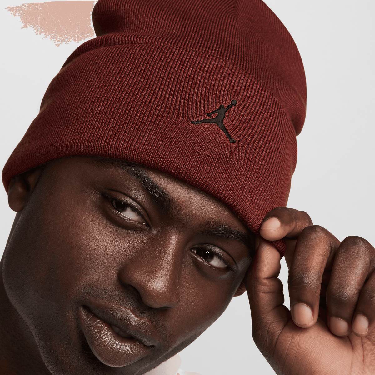 Jordan Peak Essential Beanie