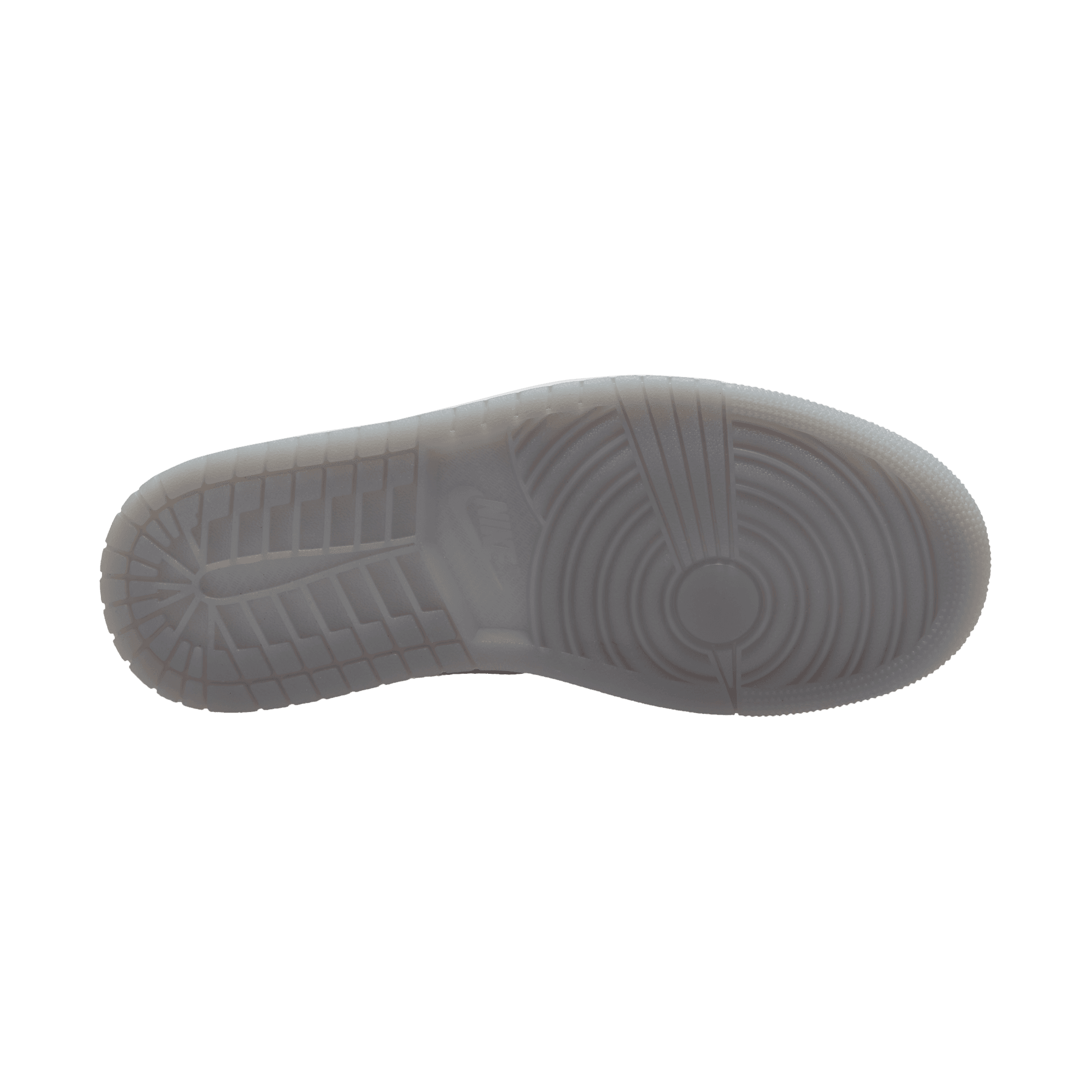 Women's Air Jordan 1 Low SE "Metallic Silver"