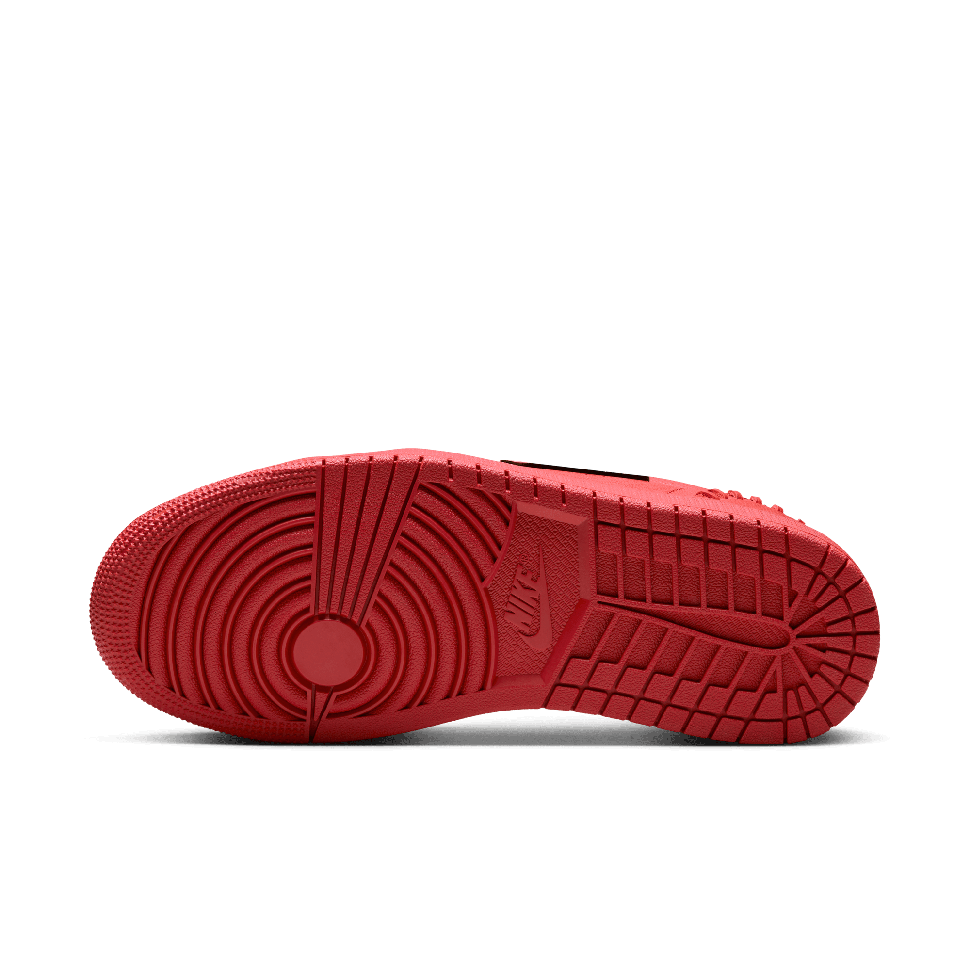 Women's Air Jordan 1 Low Method of Make "Gym Red Metallic Gold"