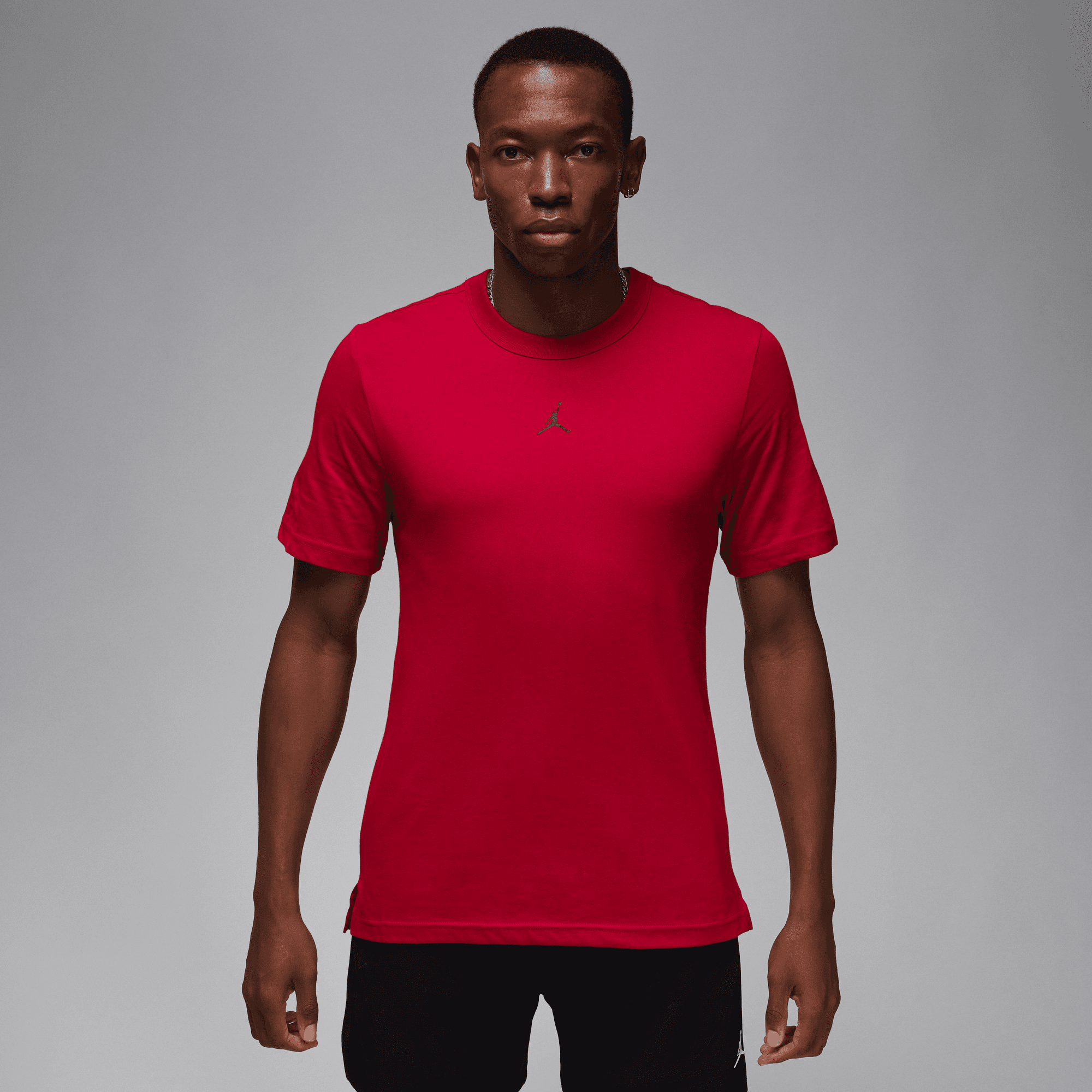 Men's Jordan Sport Dri-FIT Short-Sleeve Top