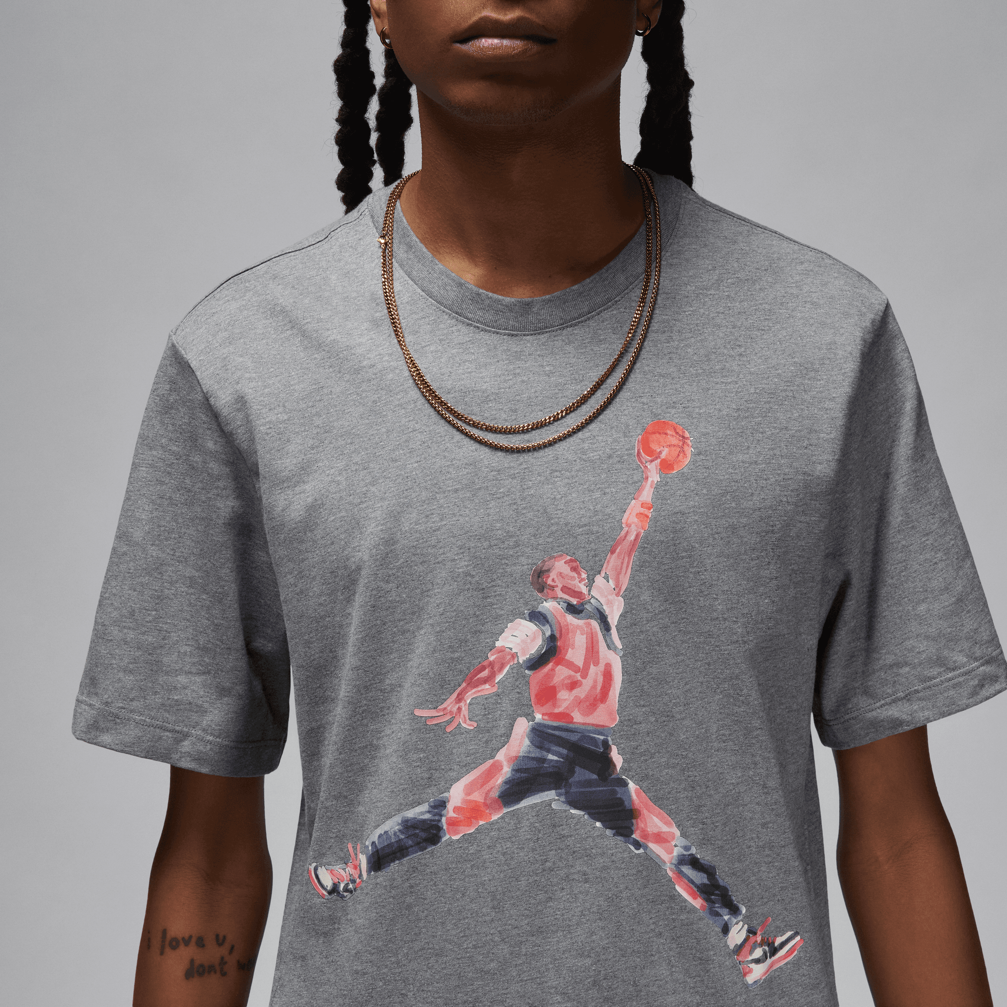 Men's Jordan Brand T-Shirt