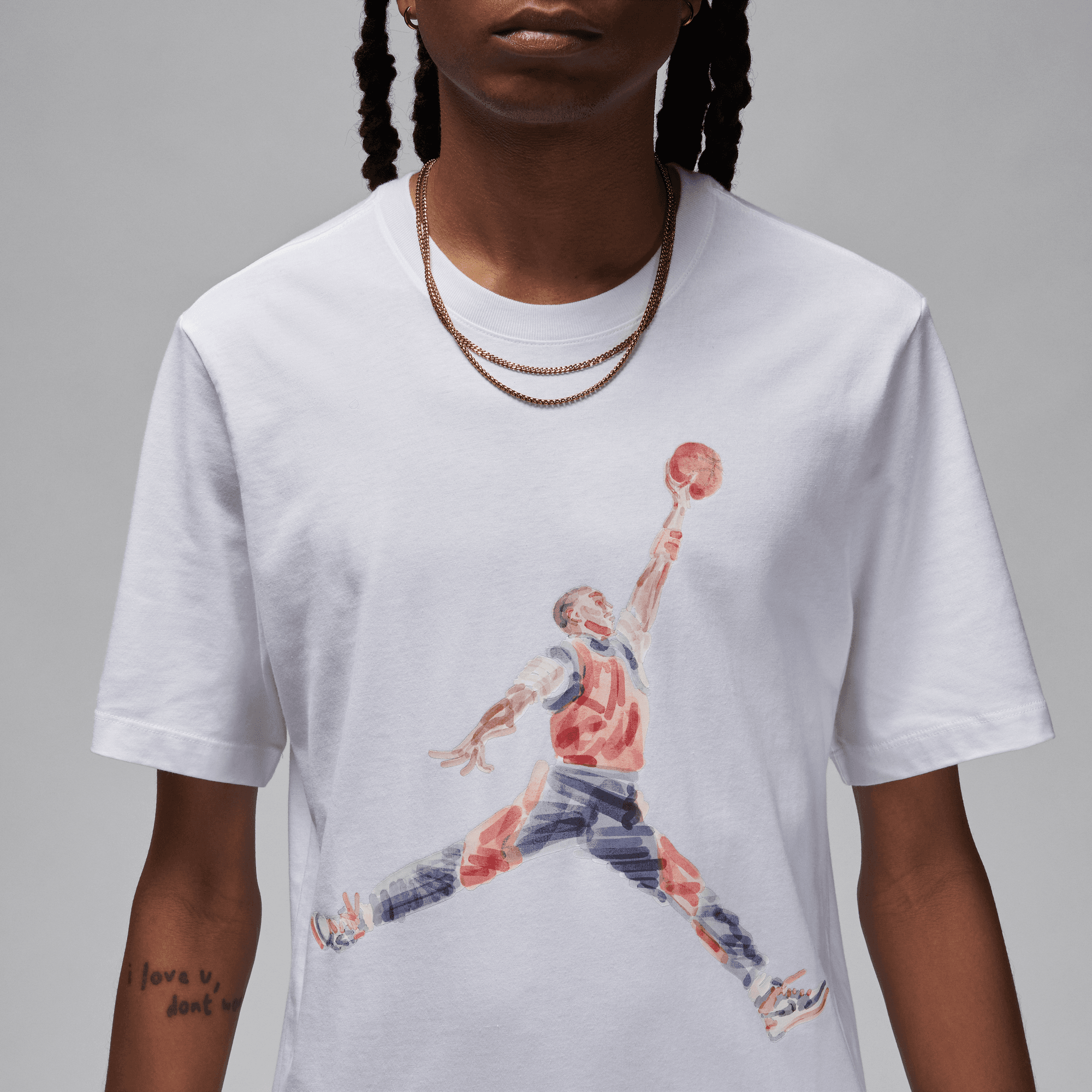 Men's Jordan Brand T-Shirt
