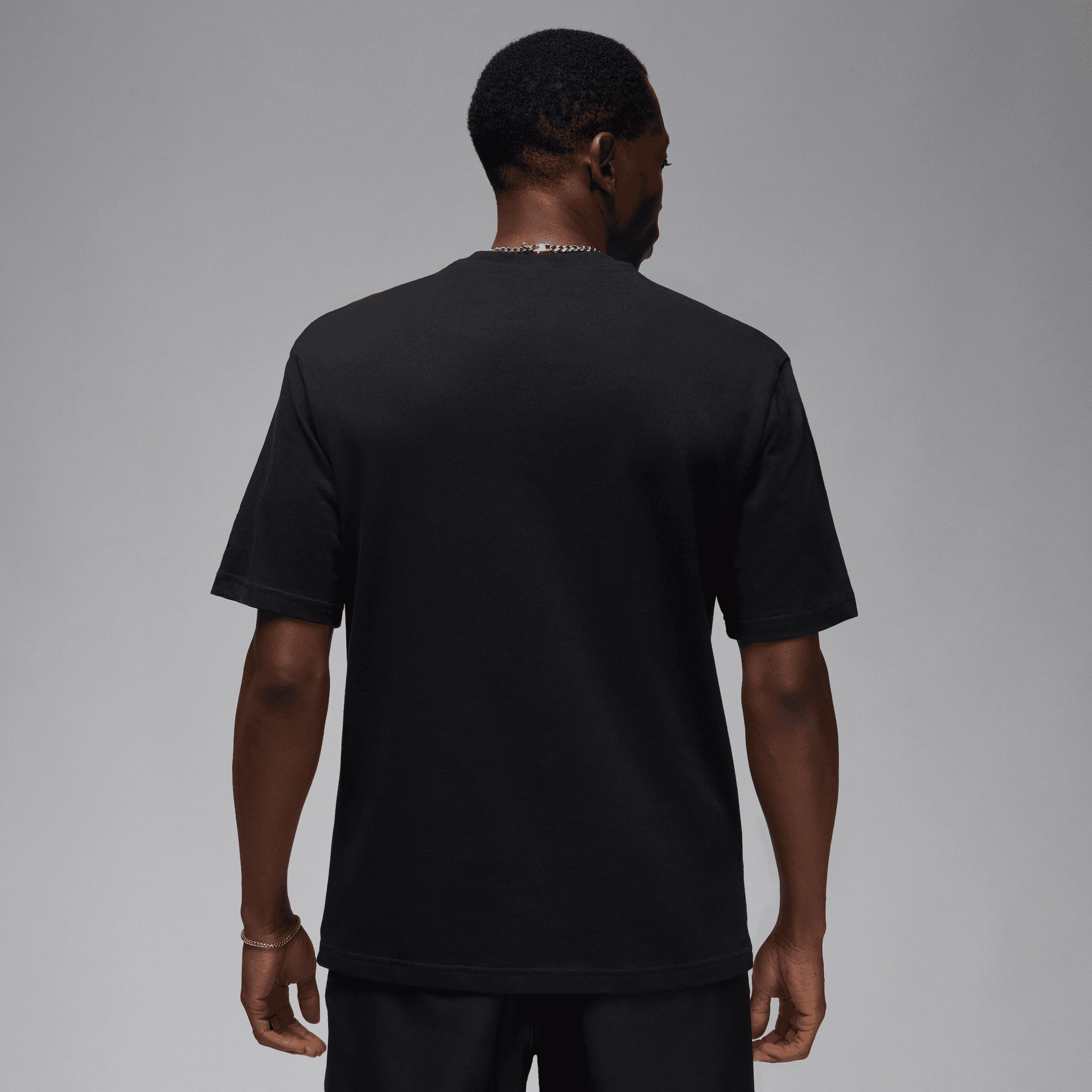 Men's Jordan Brand T-Shirts "Black"