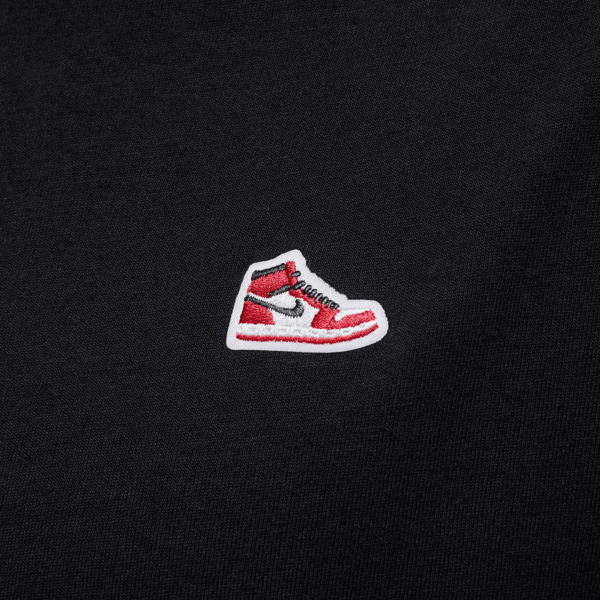 Men's Jordan Brand T-Shirts "Black"
