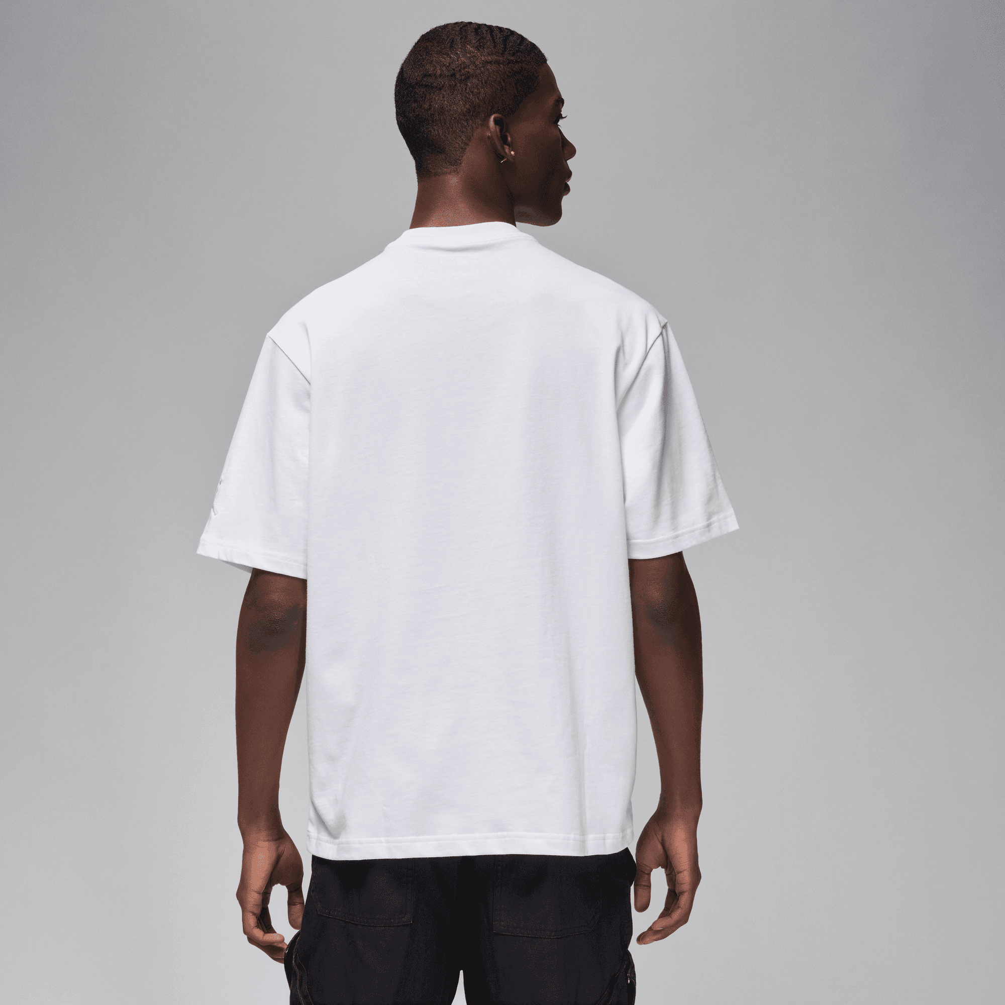 Men's Jordan Brand T-Shirts "White"