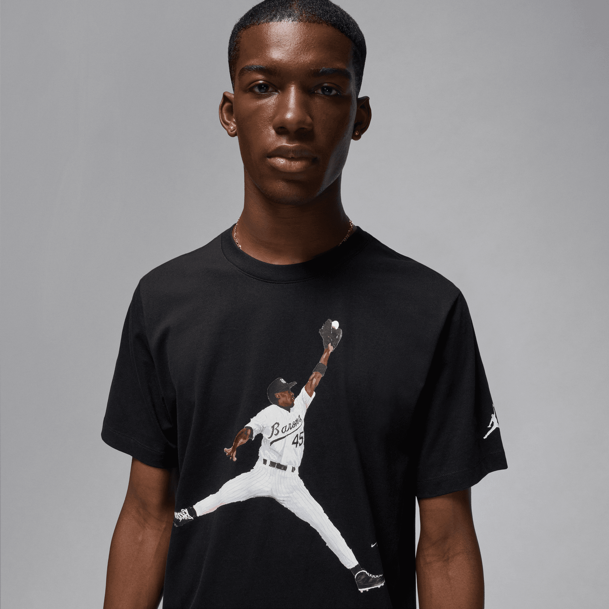 Men's Jordan Flight MVP T-Shirts