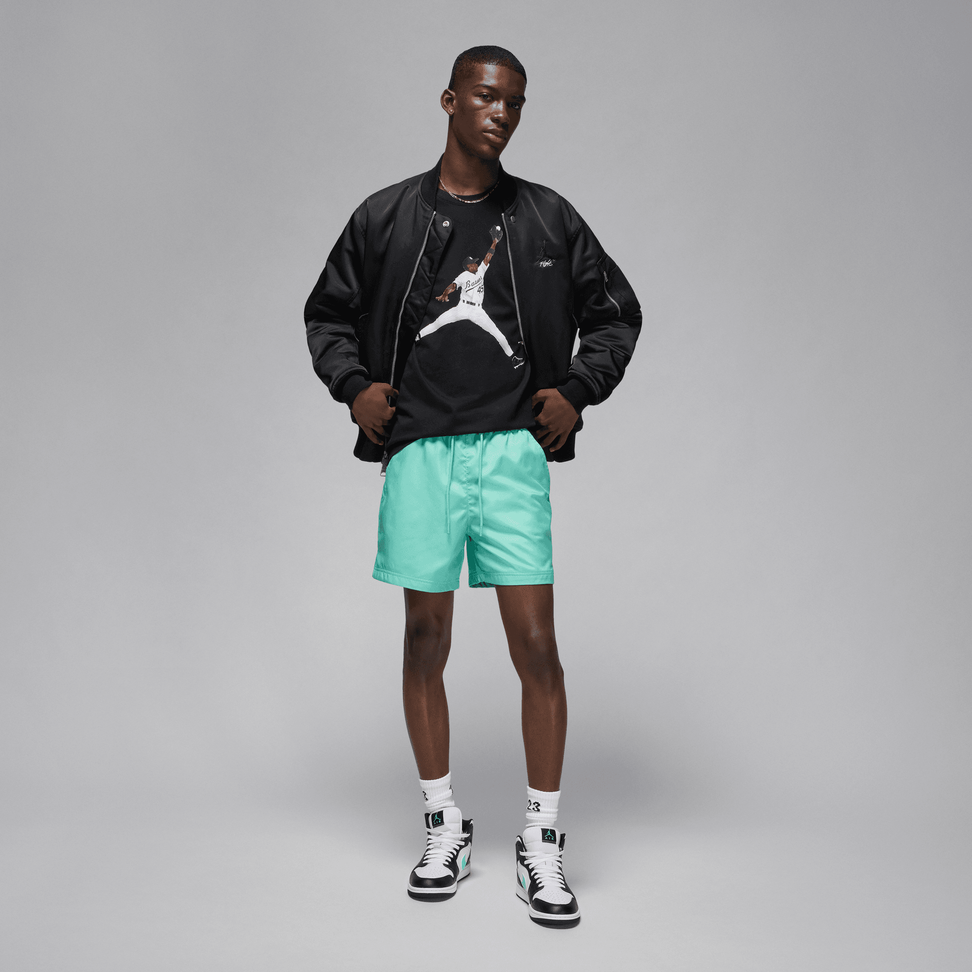 Men's Jordan Flight MVP T-Shirts