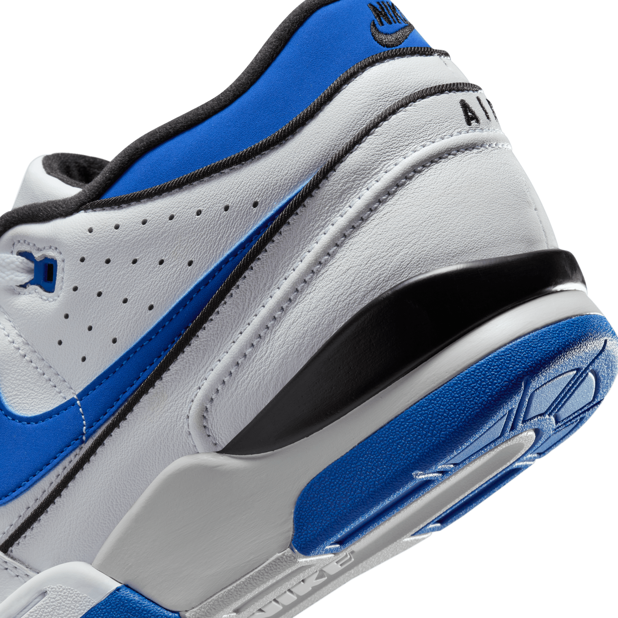 Men's Nike Air Alpha Force 88 "Game Royal"