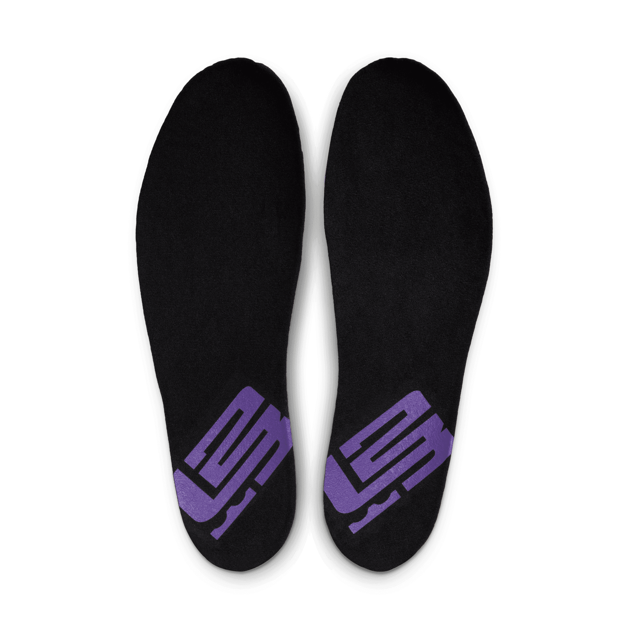 Men's LeBron James Nike Zoom LeBron 4 "Eggplant"