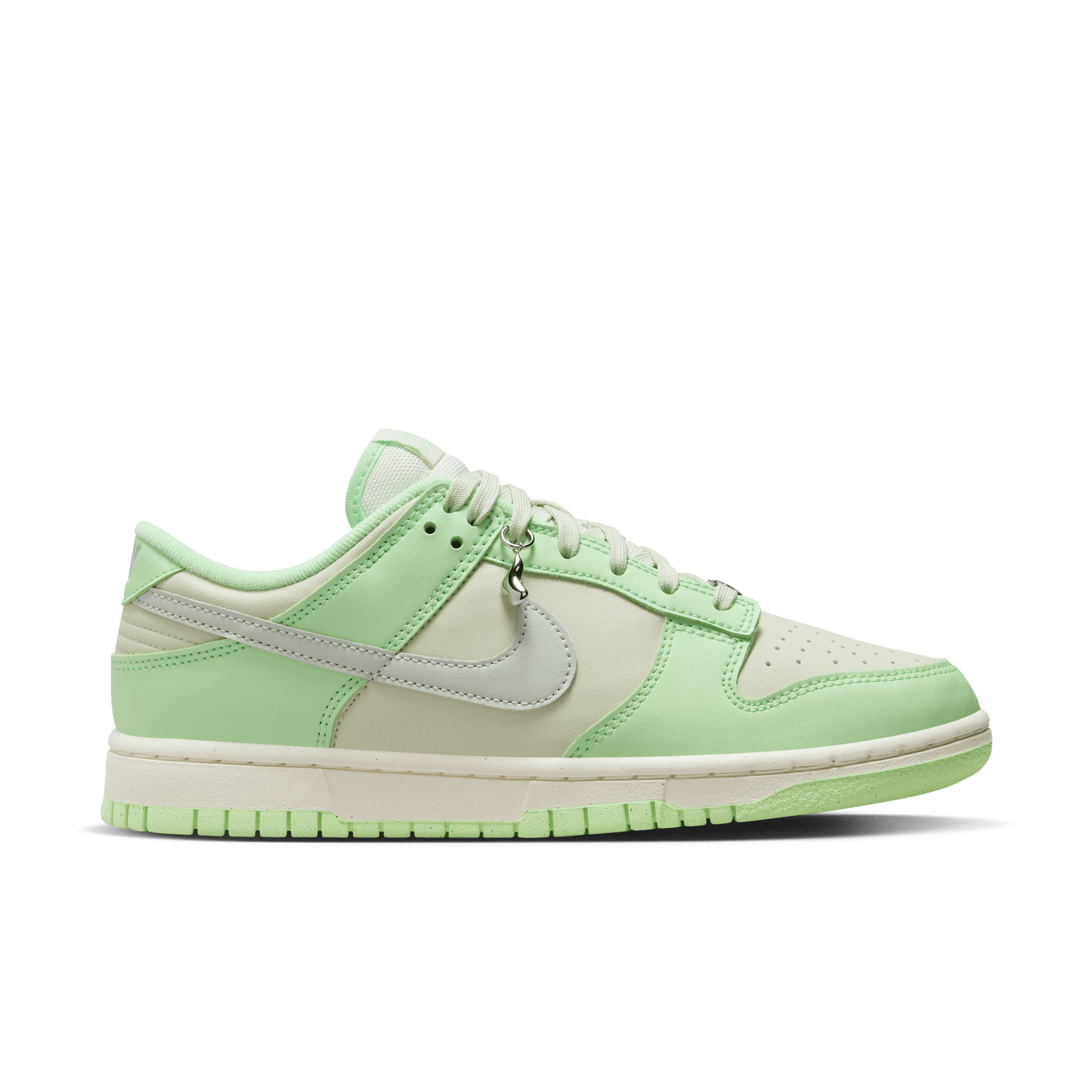 Women's Nike Dunk Low Next Nature SE "Sea Glass "