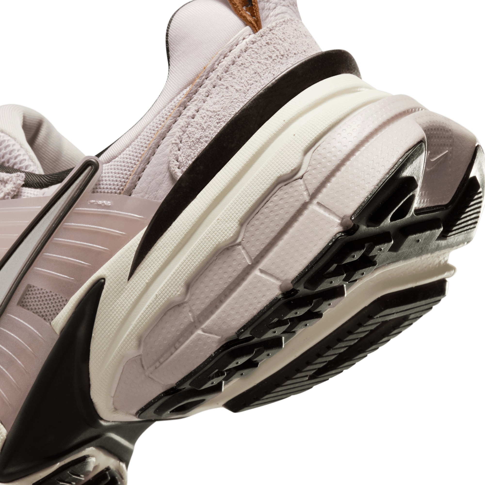 Women's Nike V2K Run "Platinum Violet"