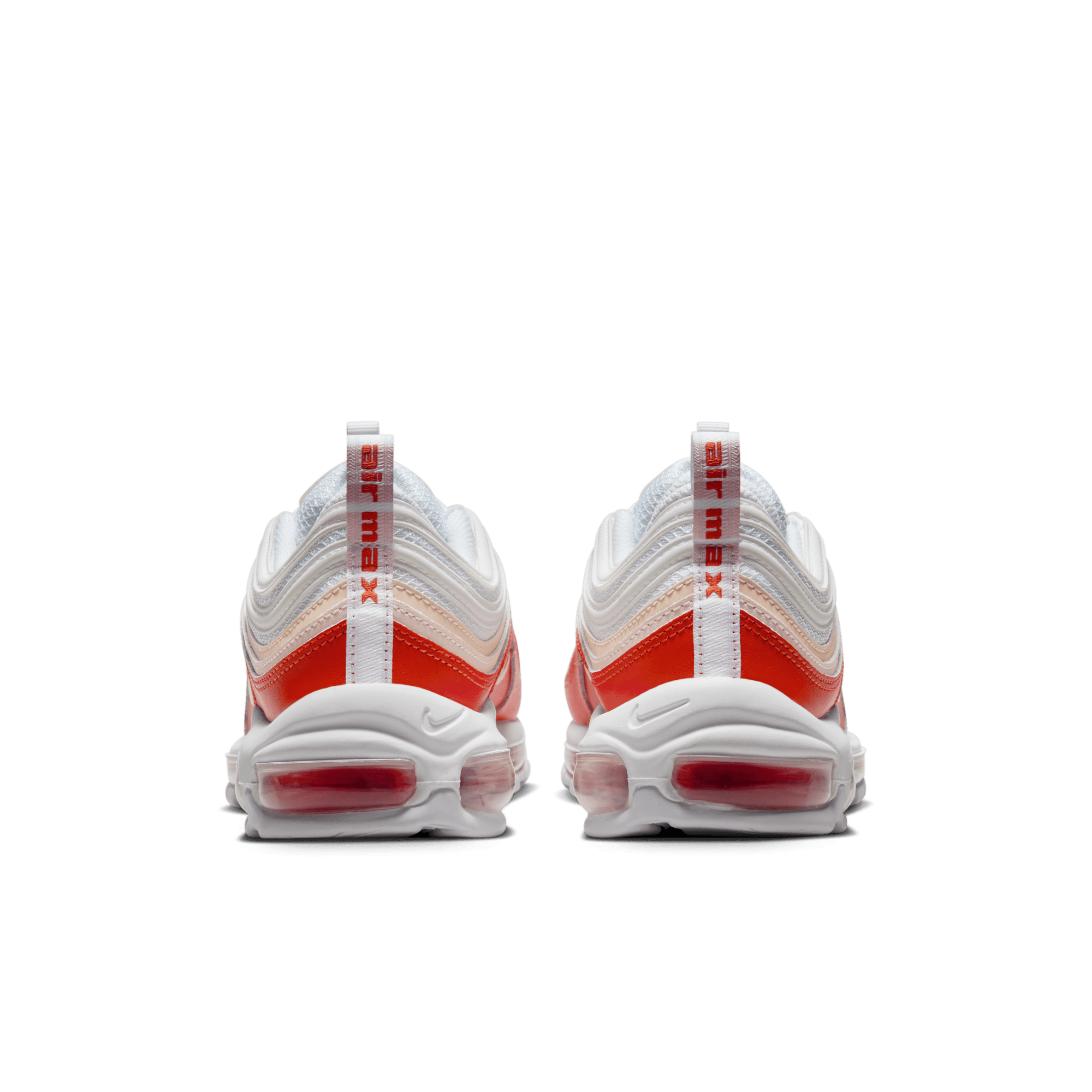 Men's Nike Air Max 97 "Picante Red"