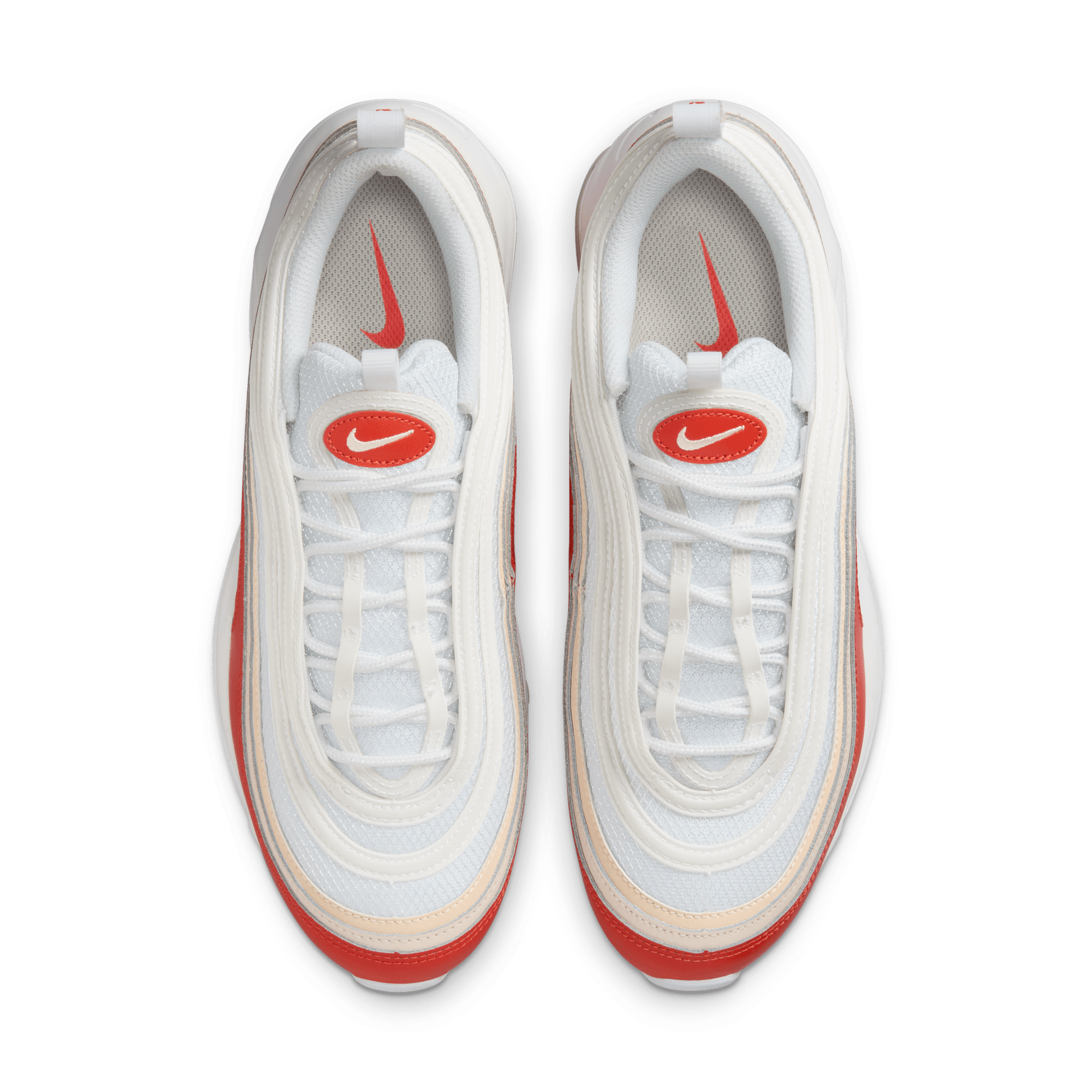 Men's Nike Air Max 97 "Picante Red"