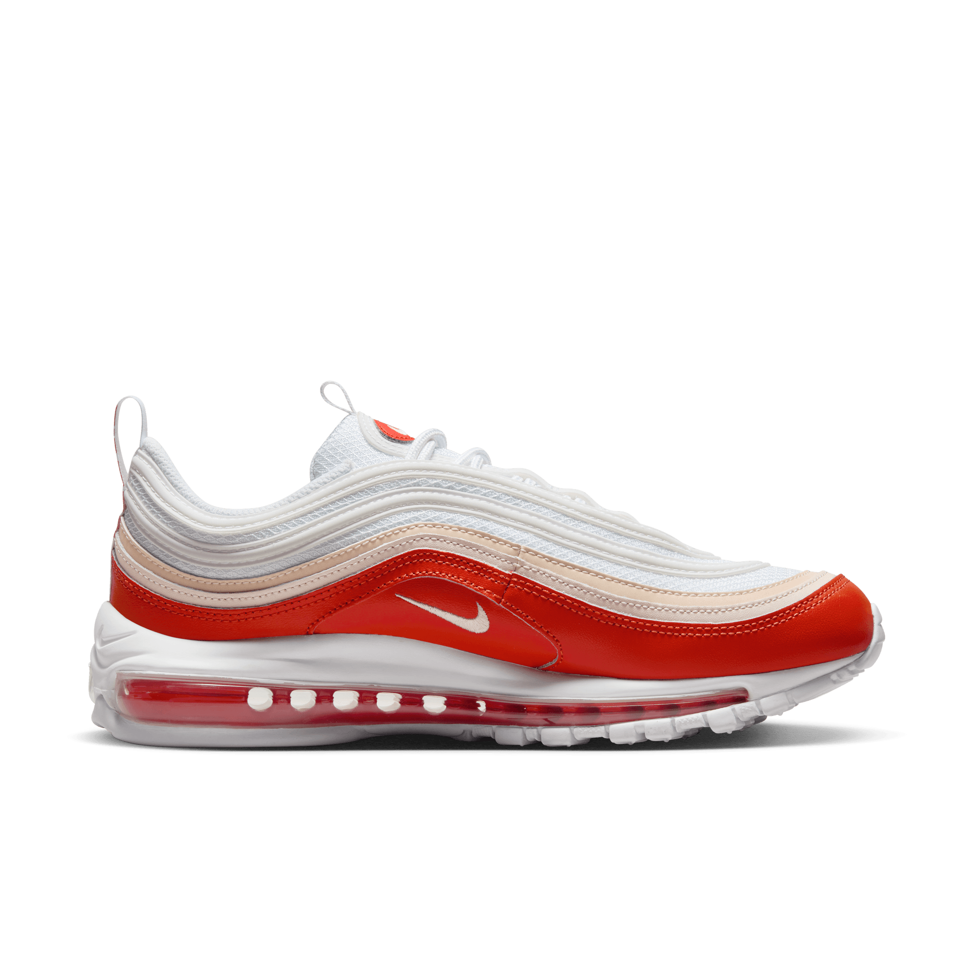 Men's Nike Air Max 97 "Picante Red"